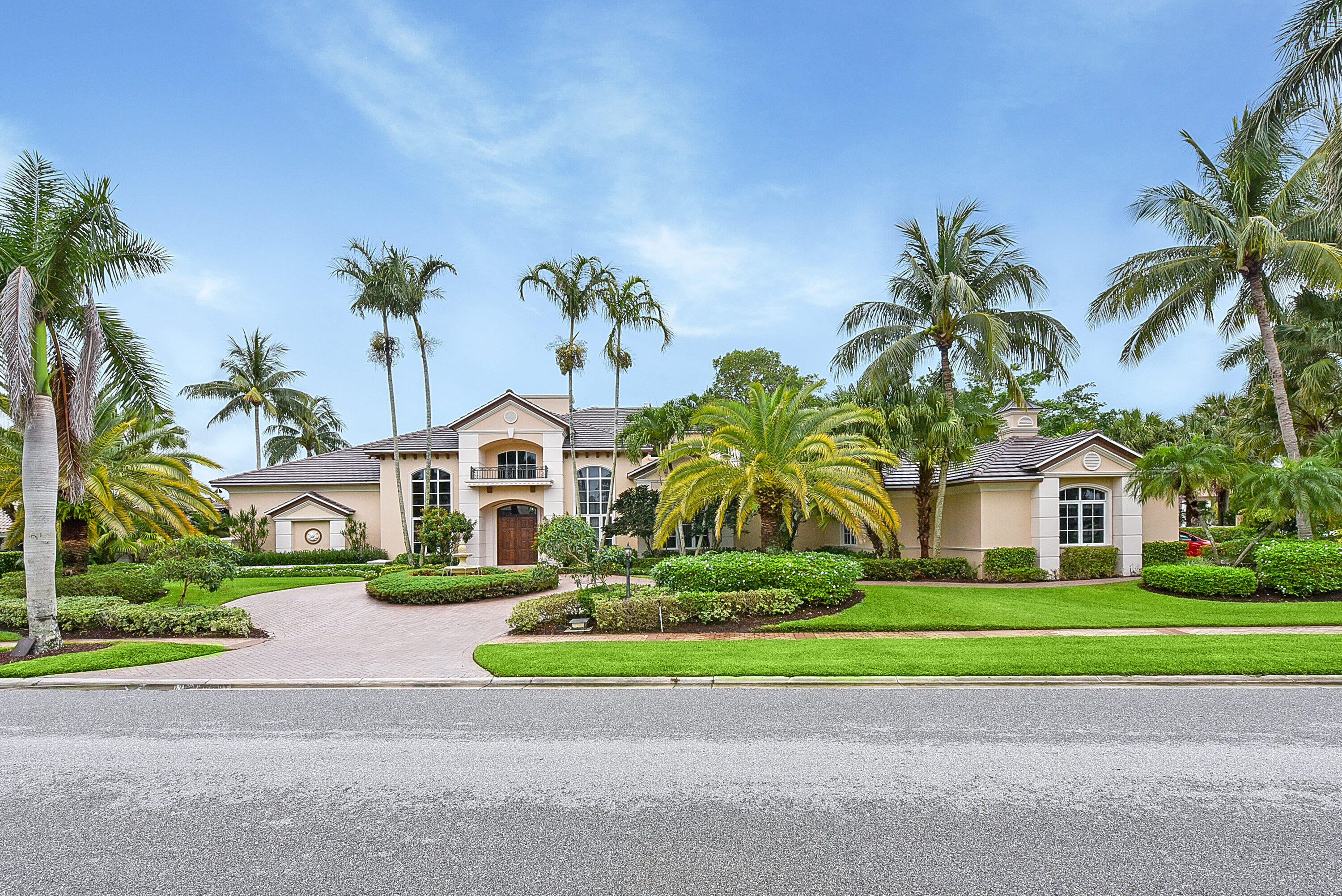 ST ANDREWS COUNTRY CLUB - Residential