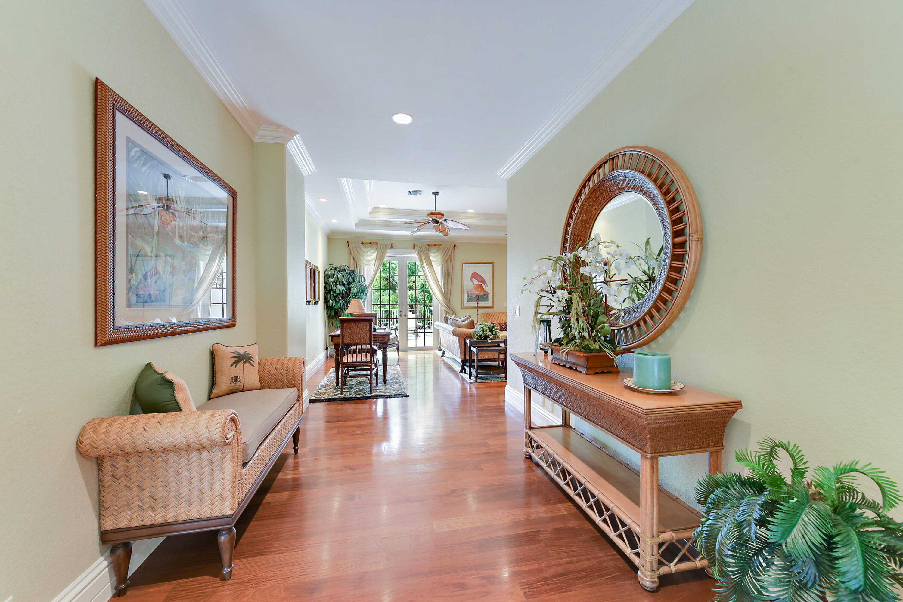 ST ANDREWS COUNTRY CLUB - Residential