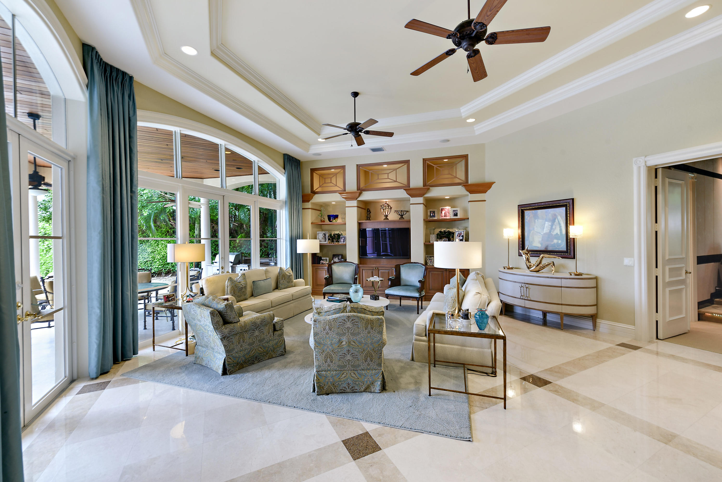 ST ANDREWS COUNTRY CLUB - Residential