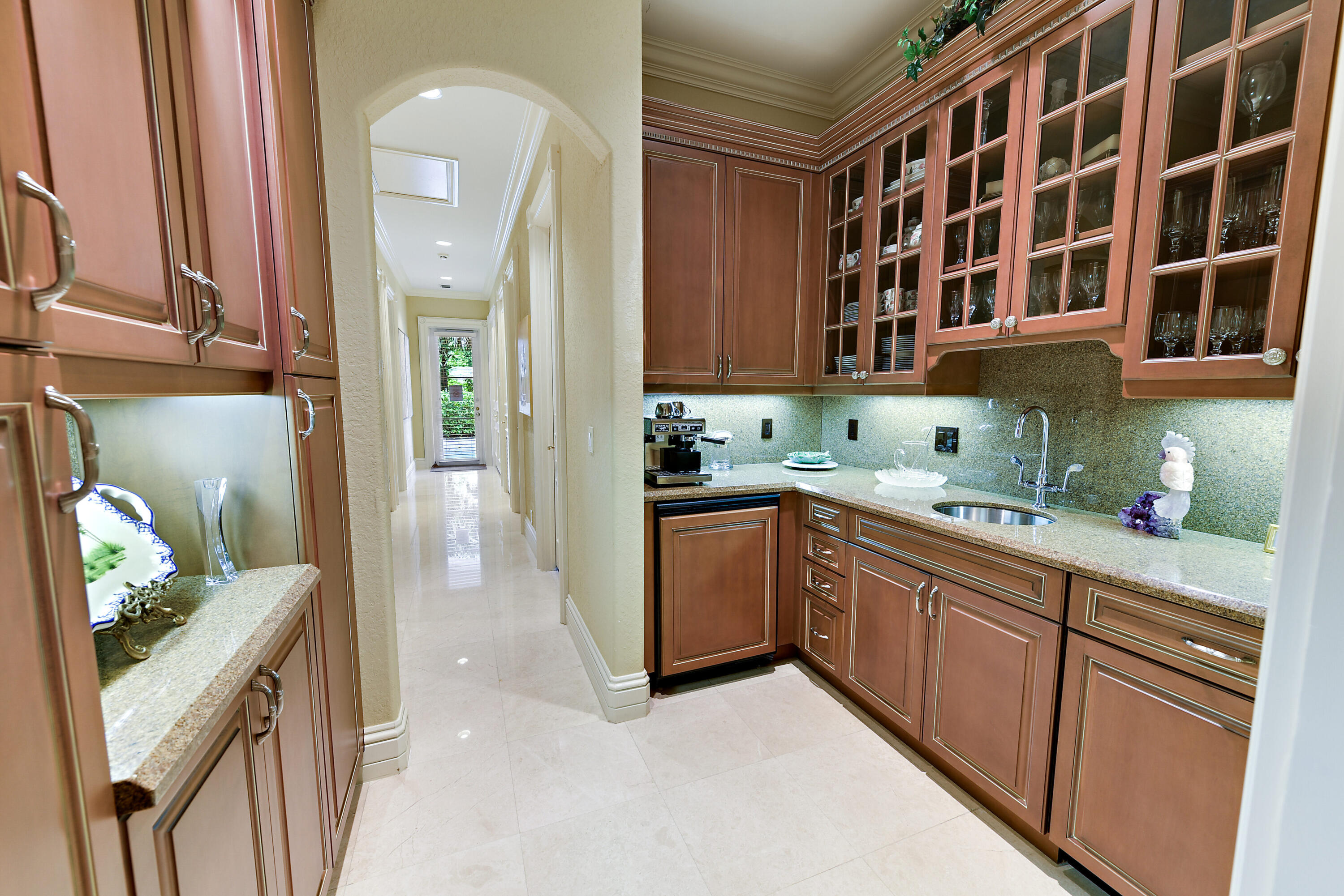 ST ANDREWS COUNTRY CLUB - Residential