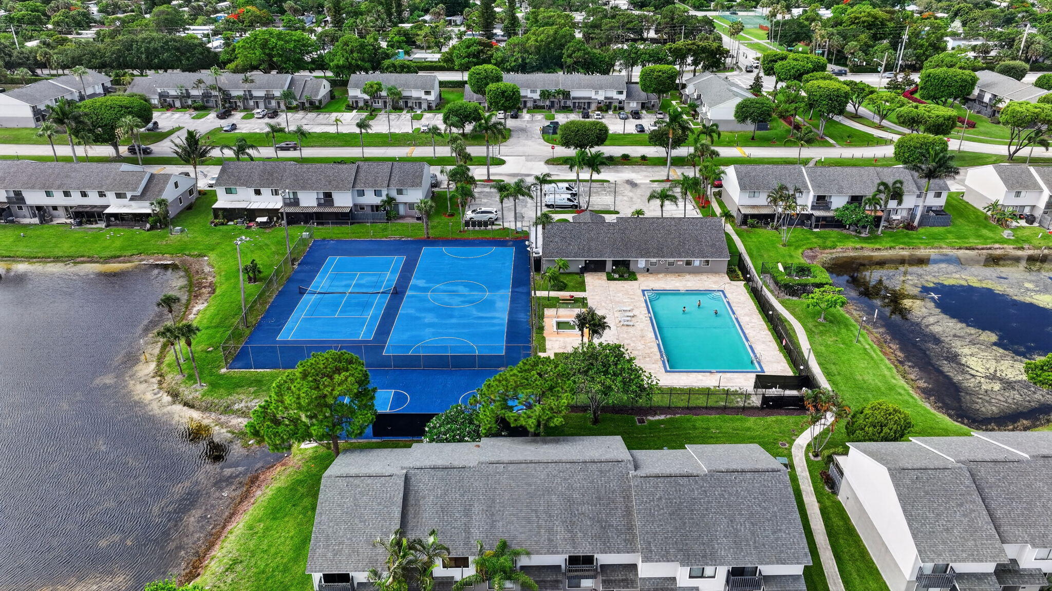 CANALAKE REPLAT - Residential