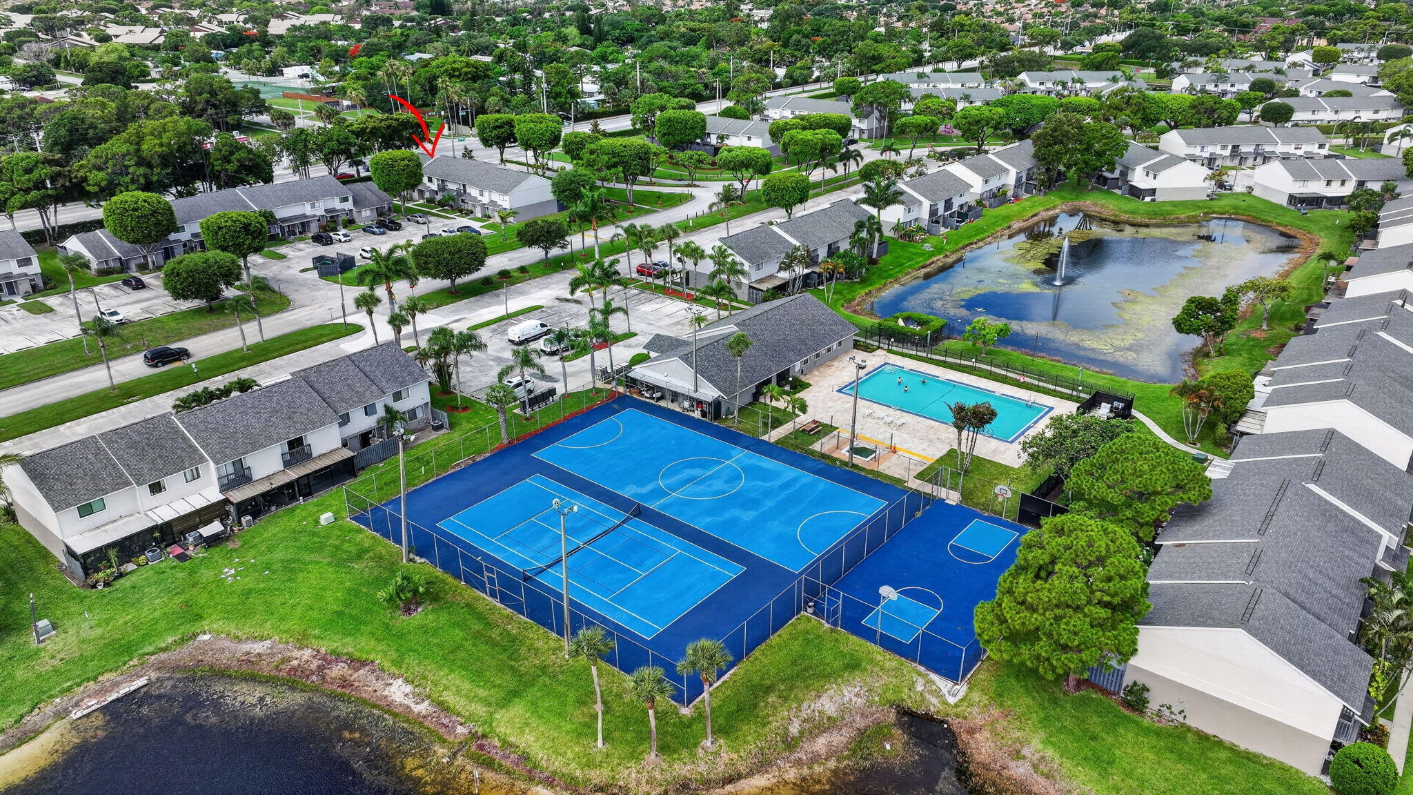 CANALAKE REPLAT - Residential