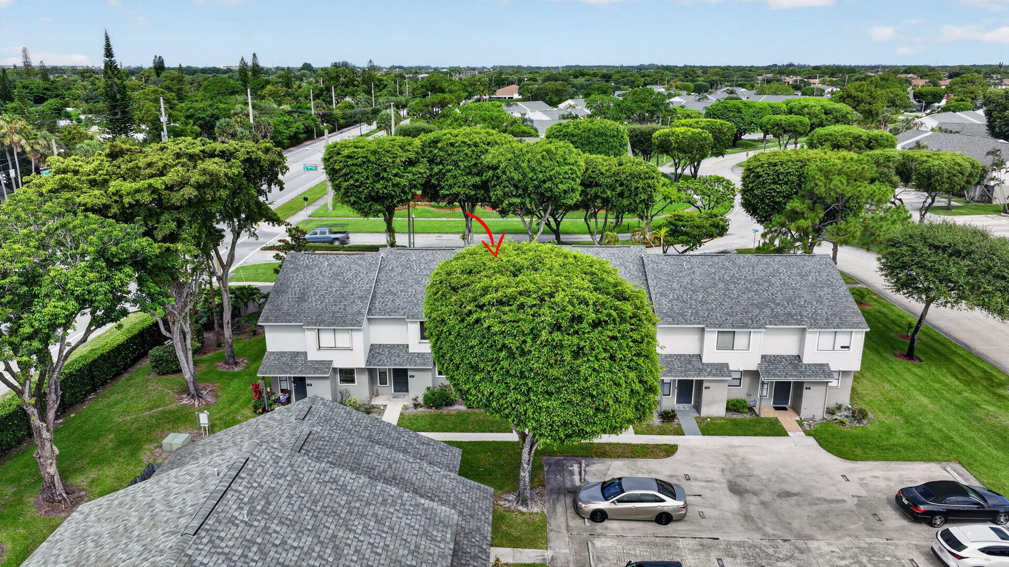 CANALAKE REPLAT - Residential