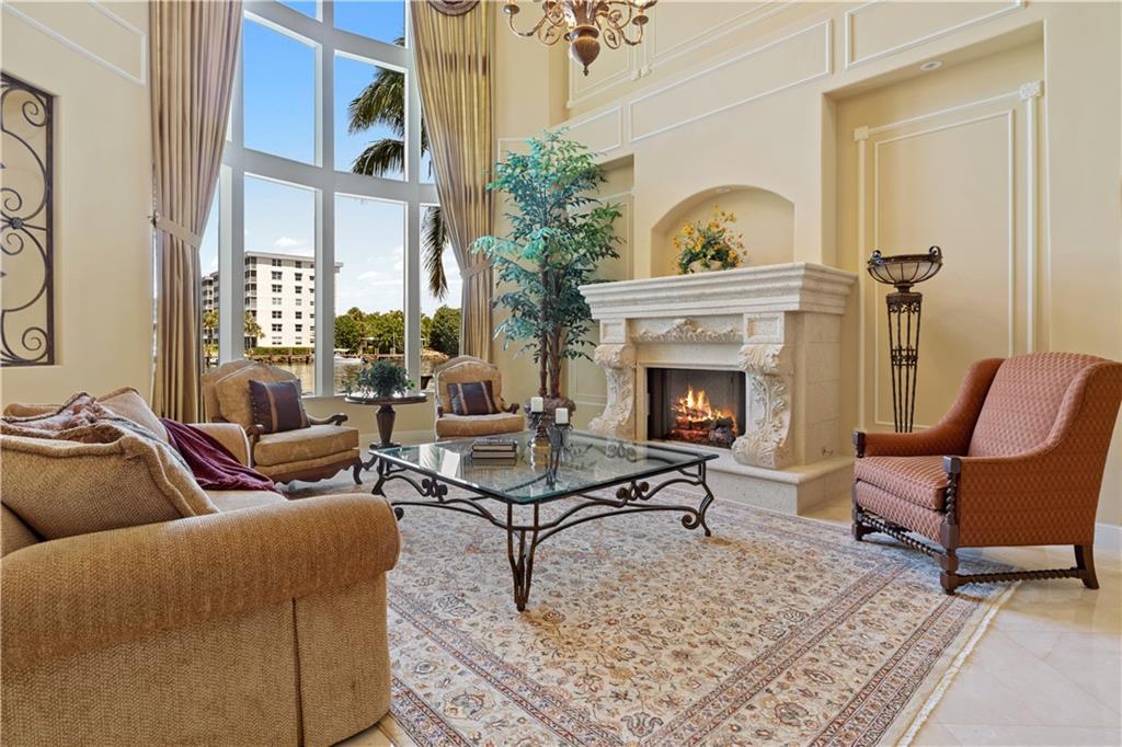 Delray Beach Shores - Residential