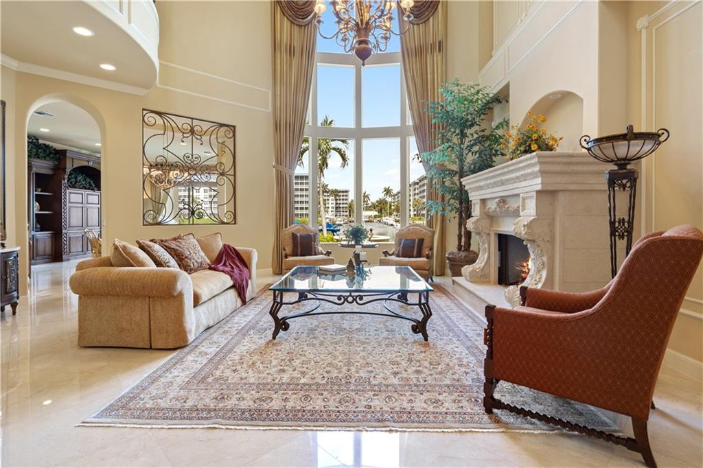 Delray Beach Shores - Residential