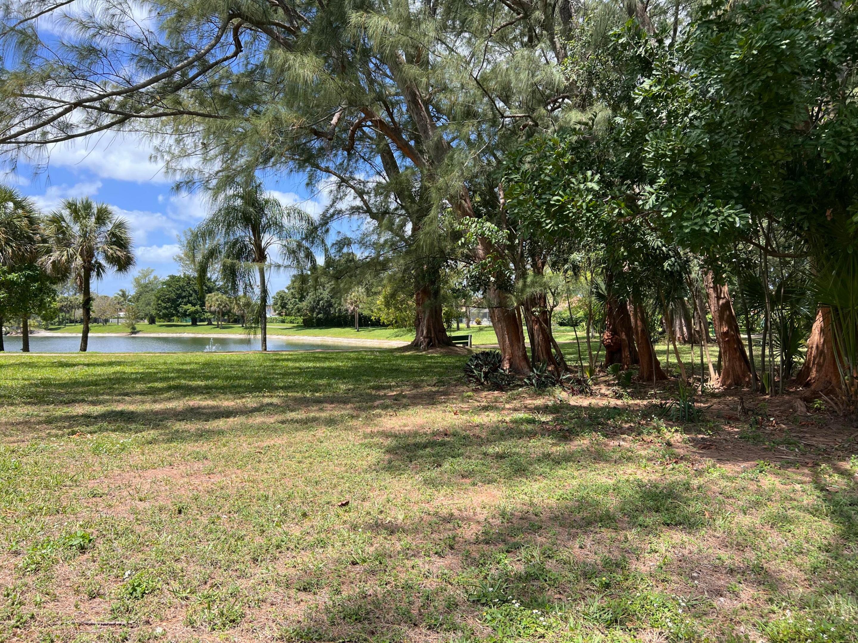 WOODS AT BOCA DEL MAR CONDO - Residential Lease