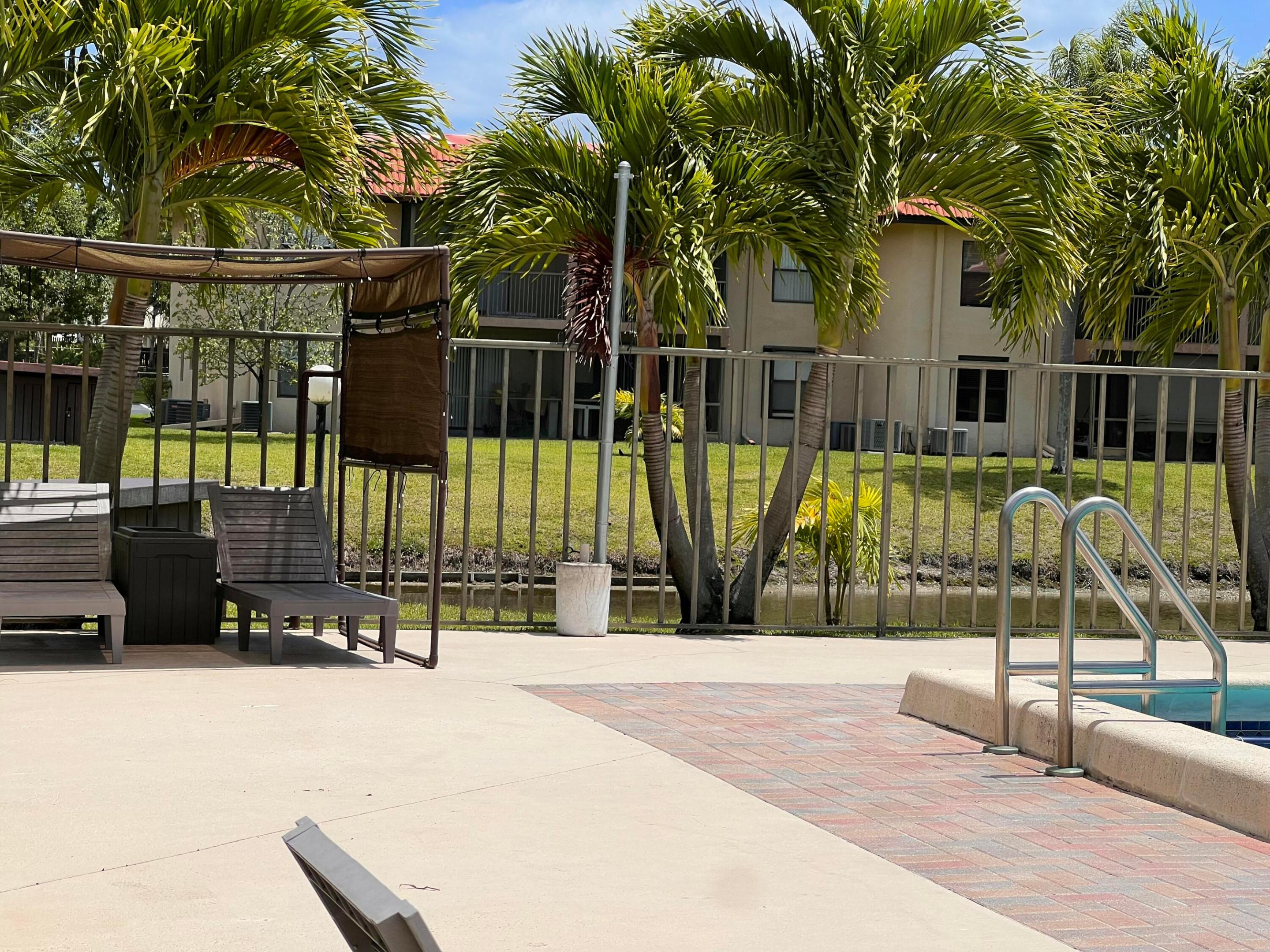 WOODS AT BOCA DEL MAR CONDO - Residential Lease