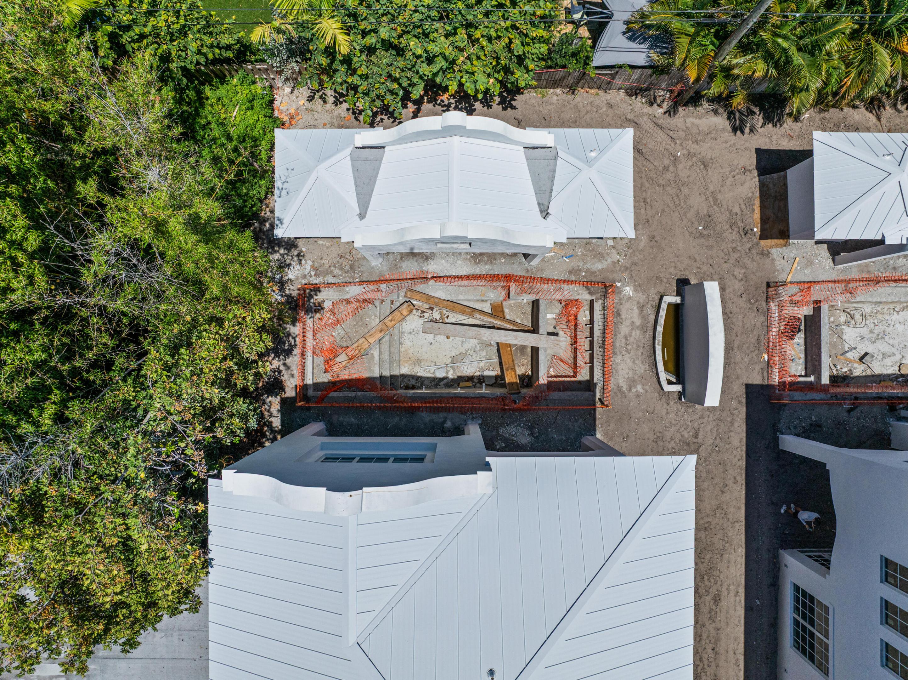 DELL PARK - Residential