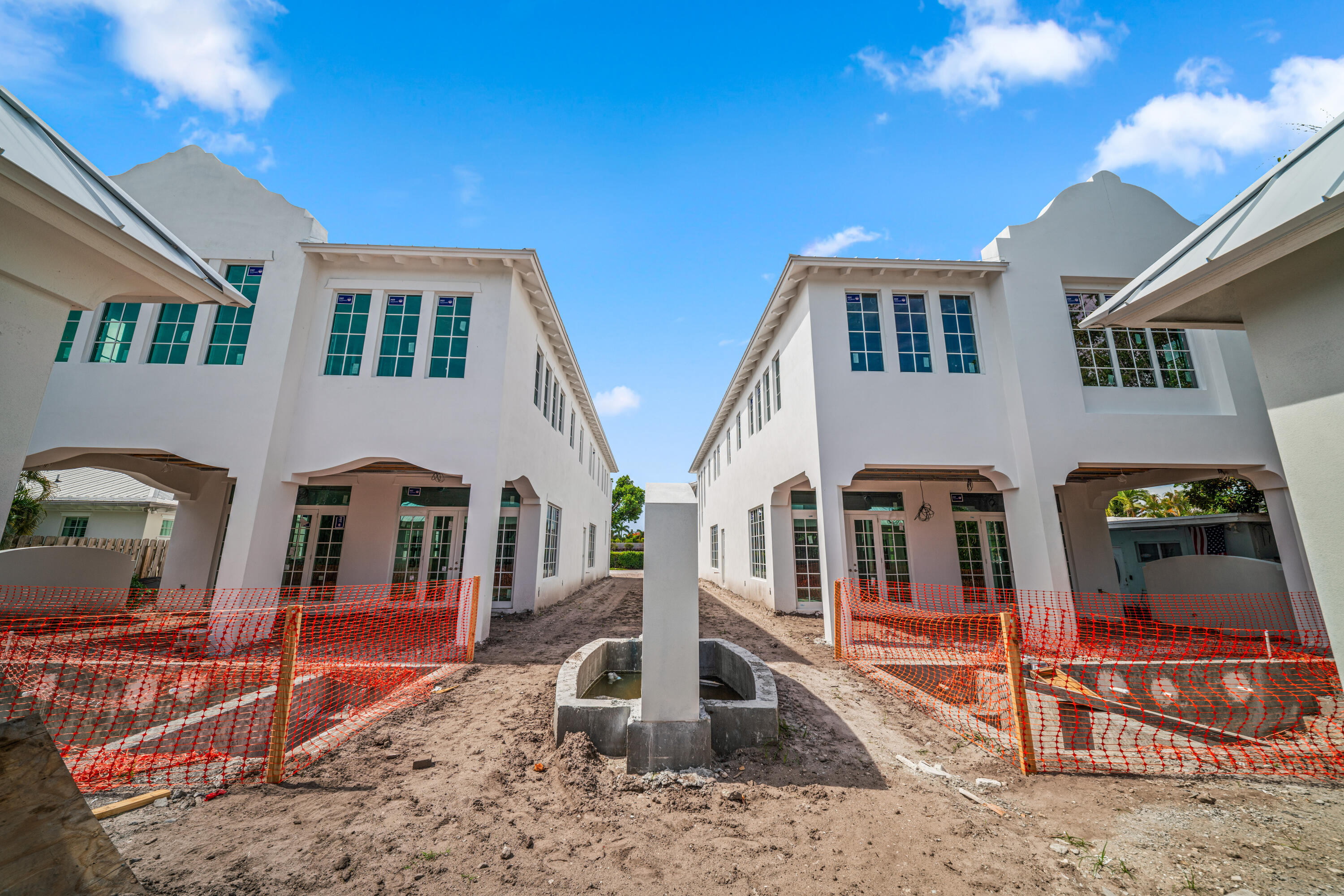 DELL PARK - Residential