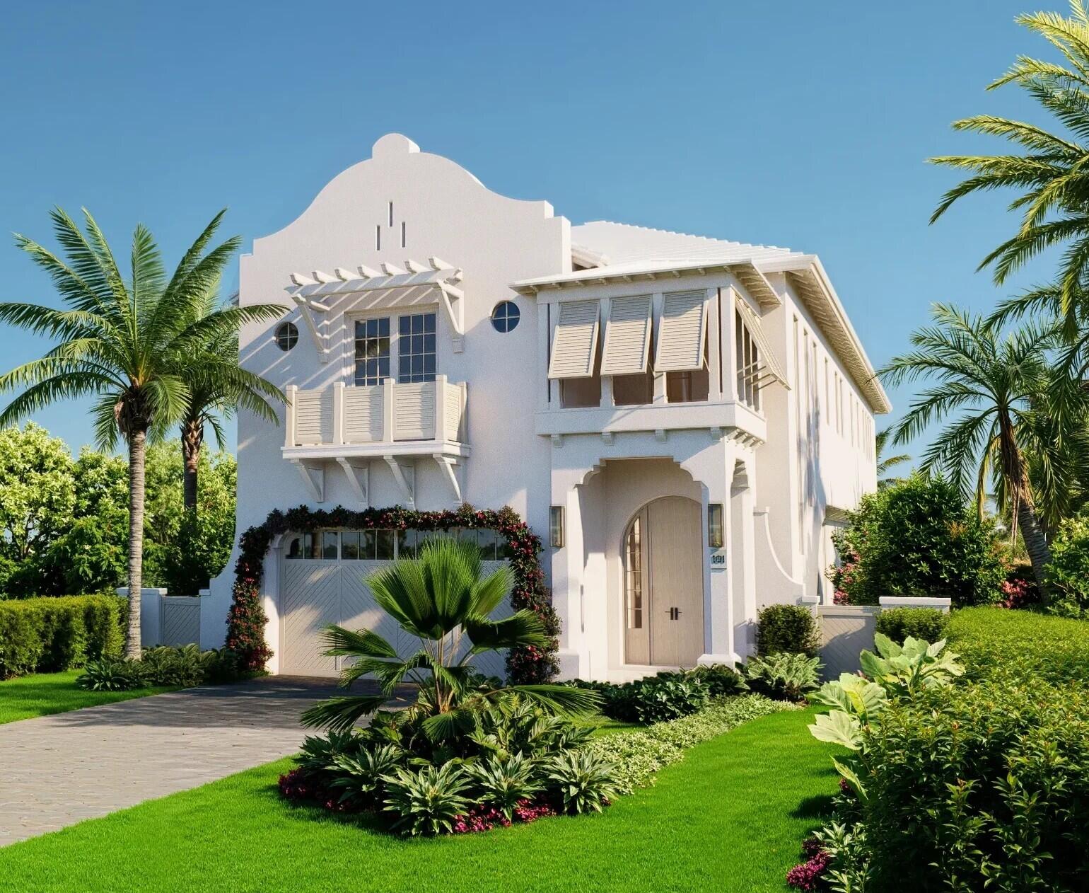 DELL PARK - Residential