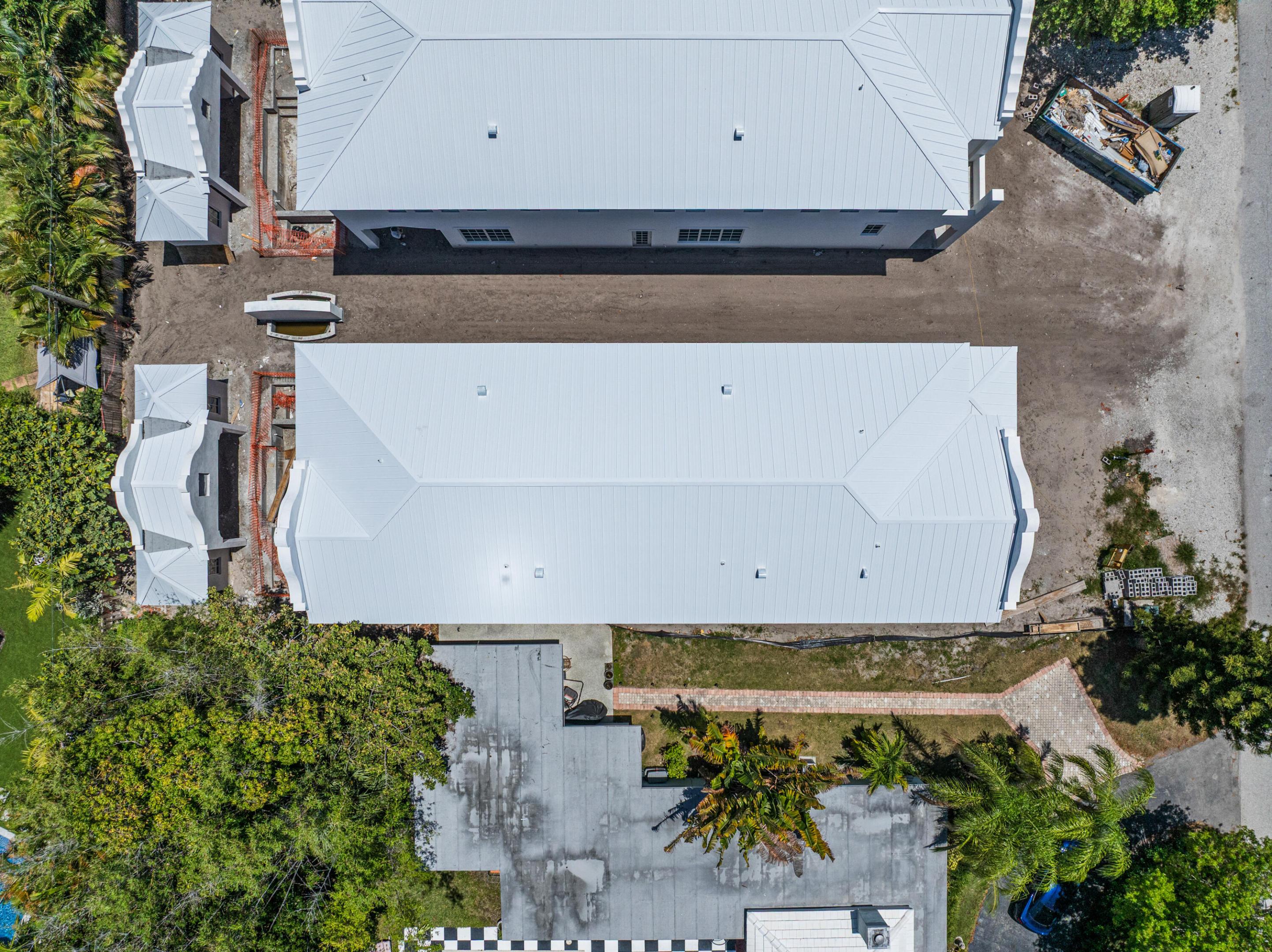 DELL PARK - Residential