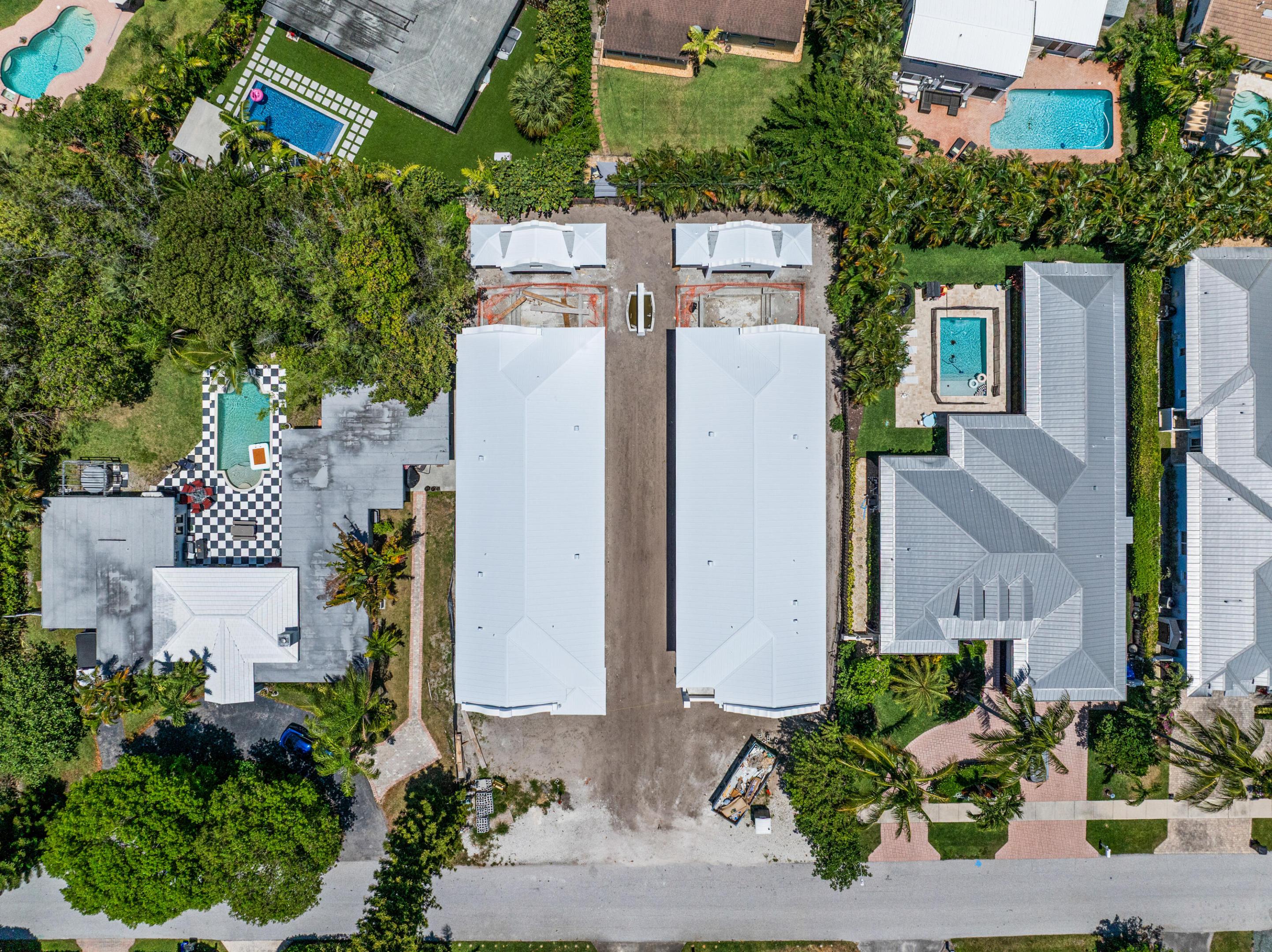 DELL PARK - Residential