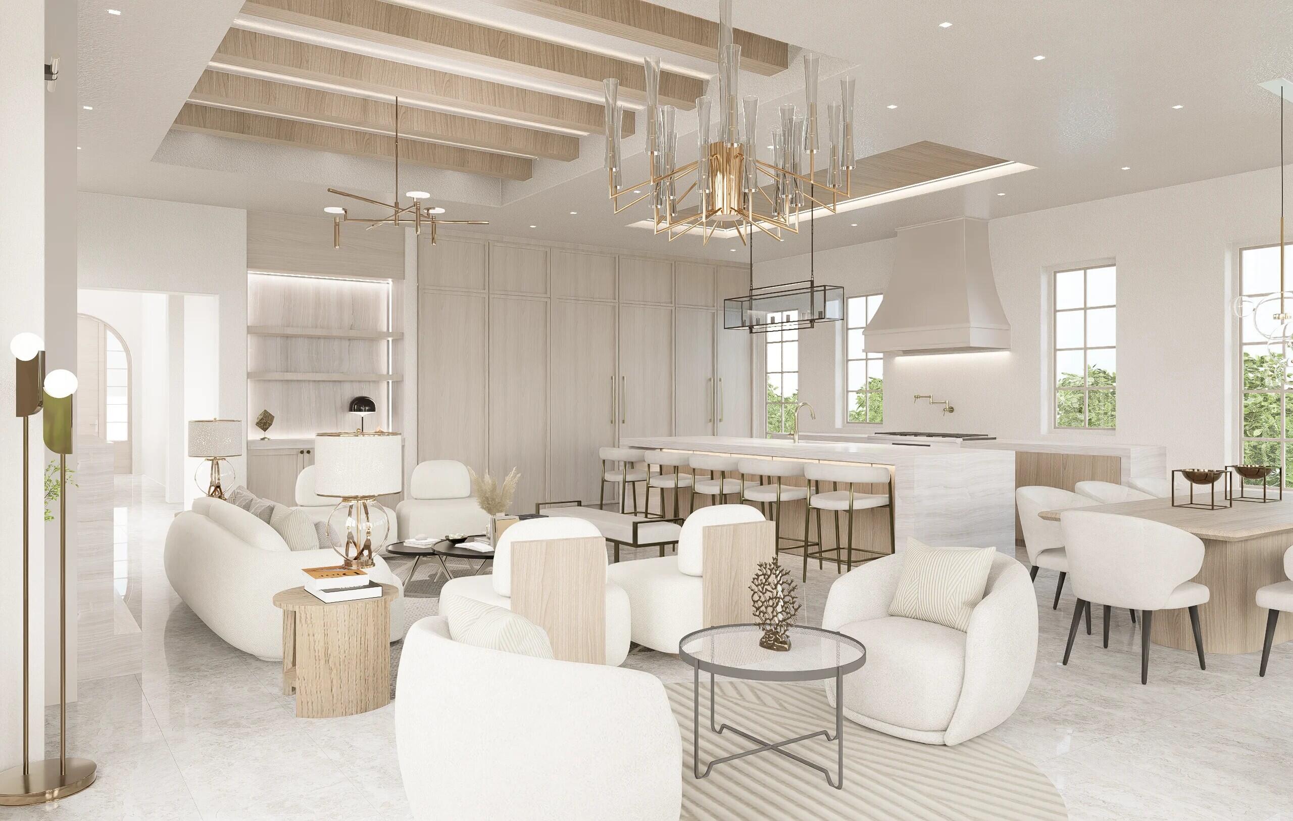 DELL PARK - Residential