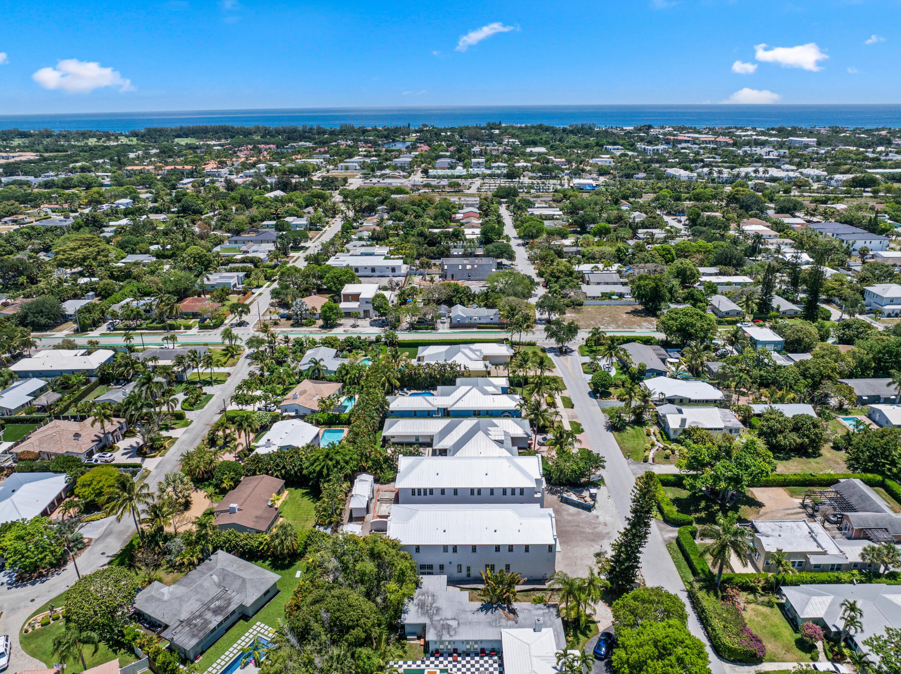 DELL PARK - Residential