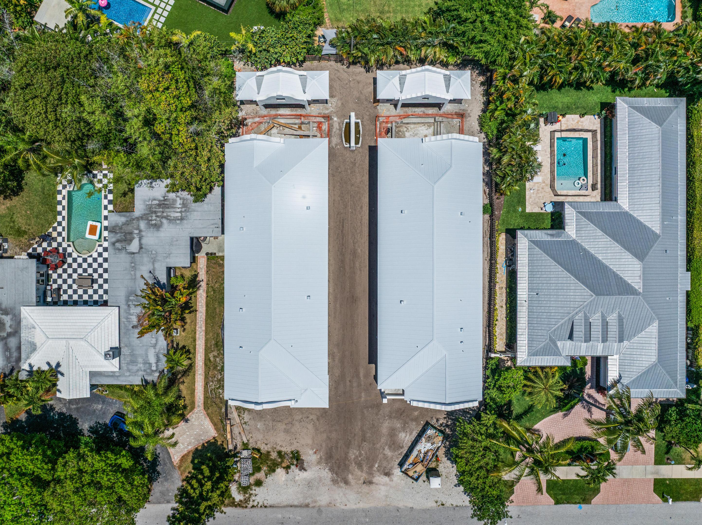 DELL PARK - Residential