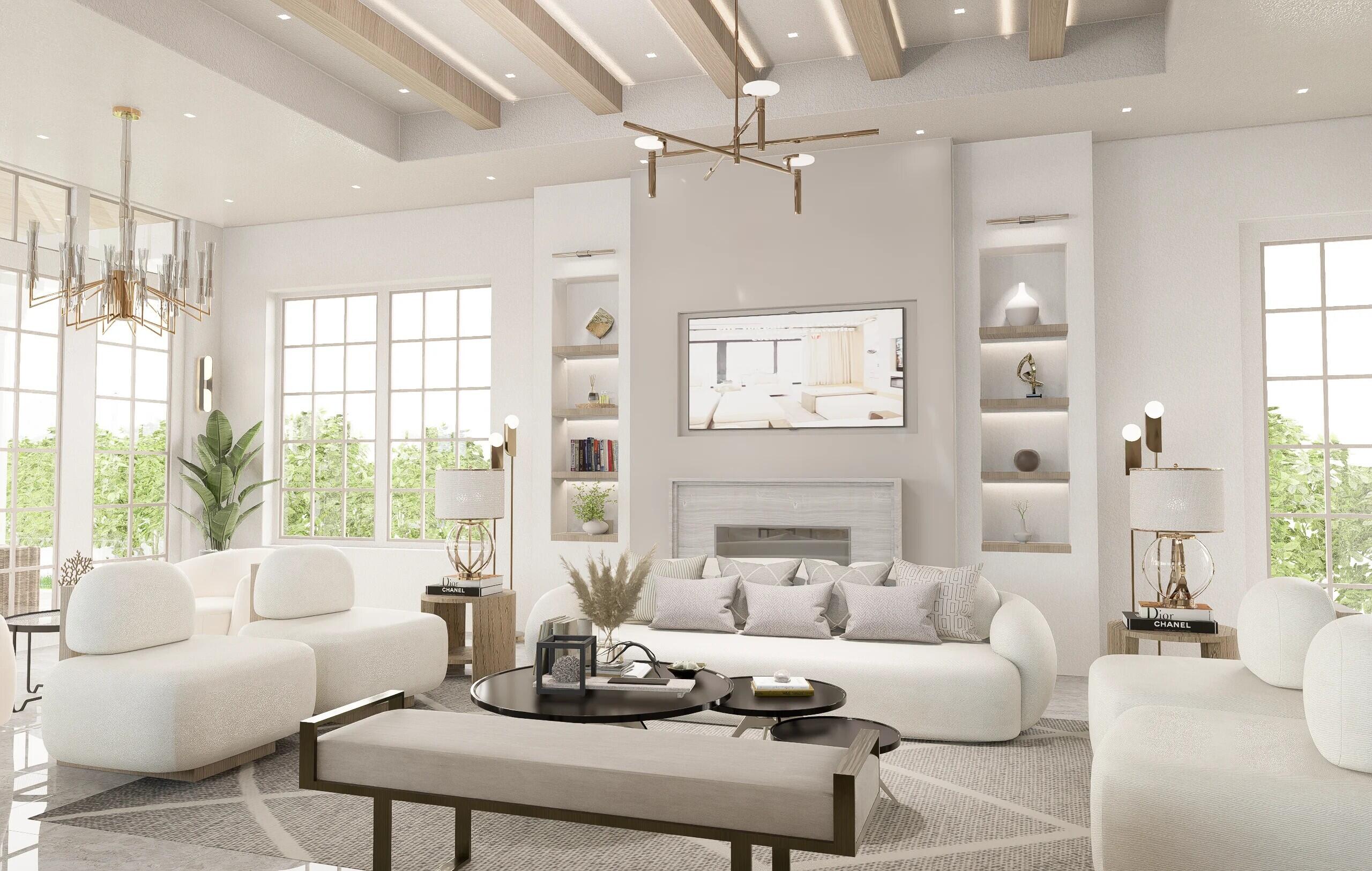 DELL PARK - Residential