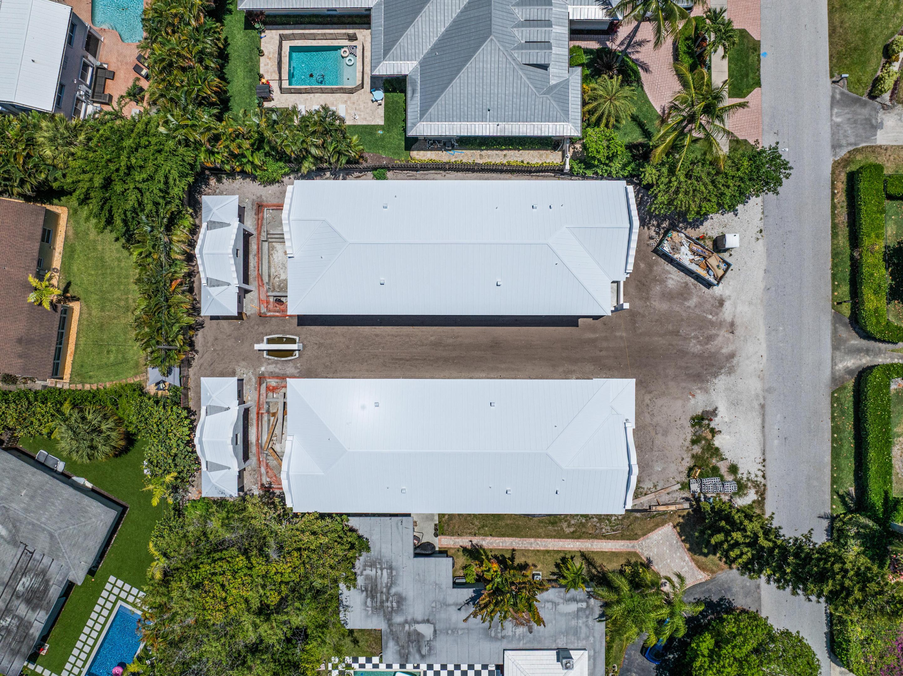 DELL PARK - Residential