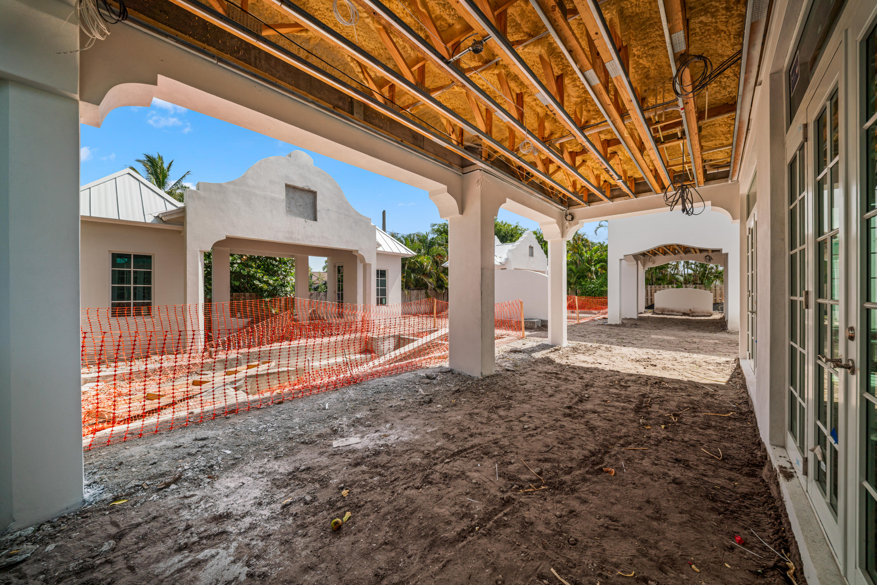 DELL PARK - Residential
