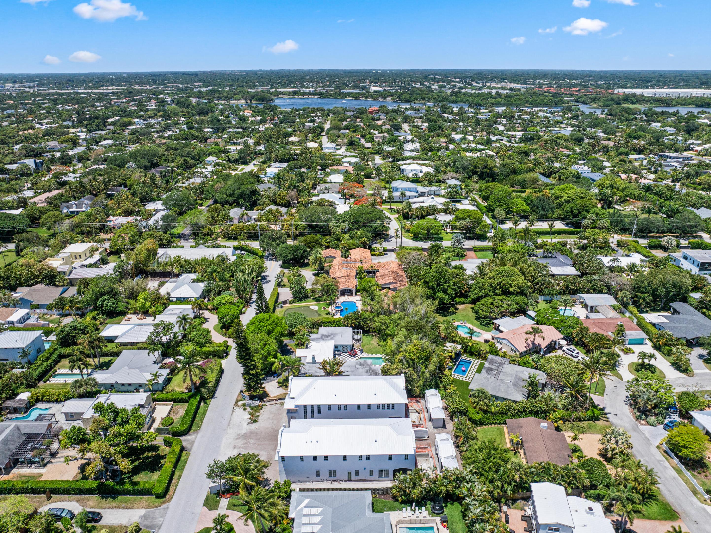 DELL PARK - Residential