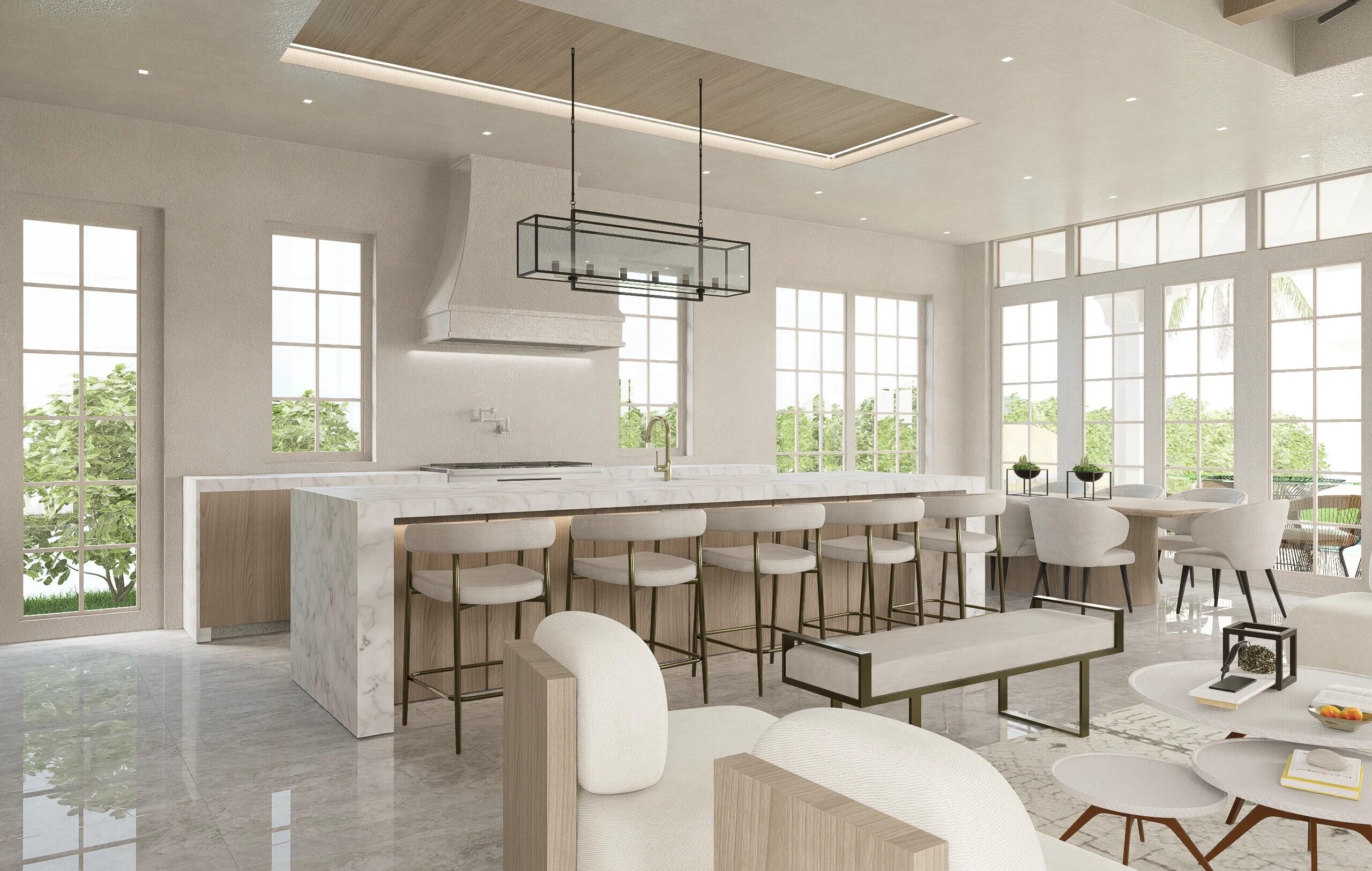 DELL PARK - Residential