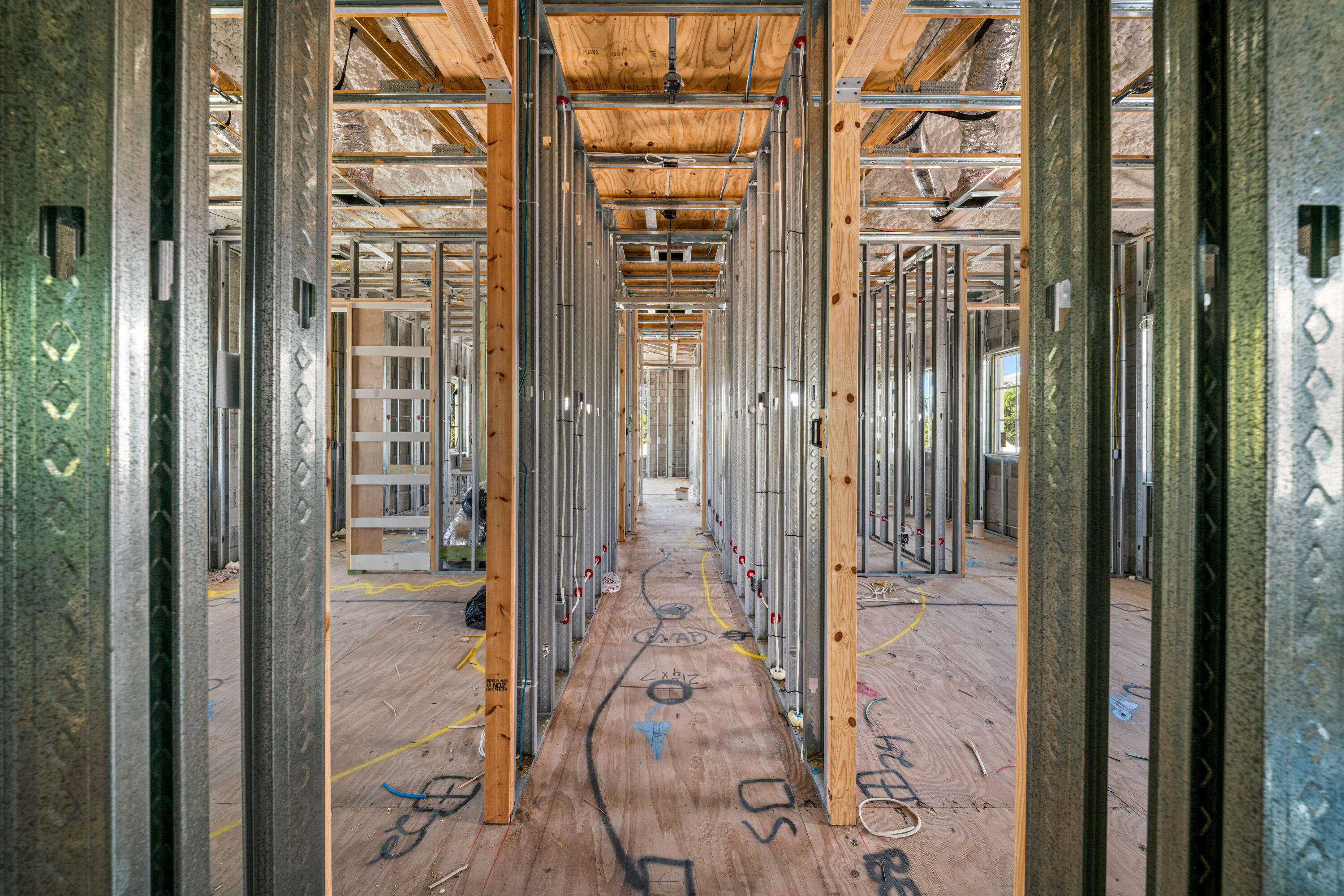 DELL PARK - Residential