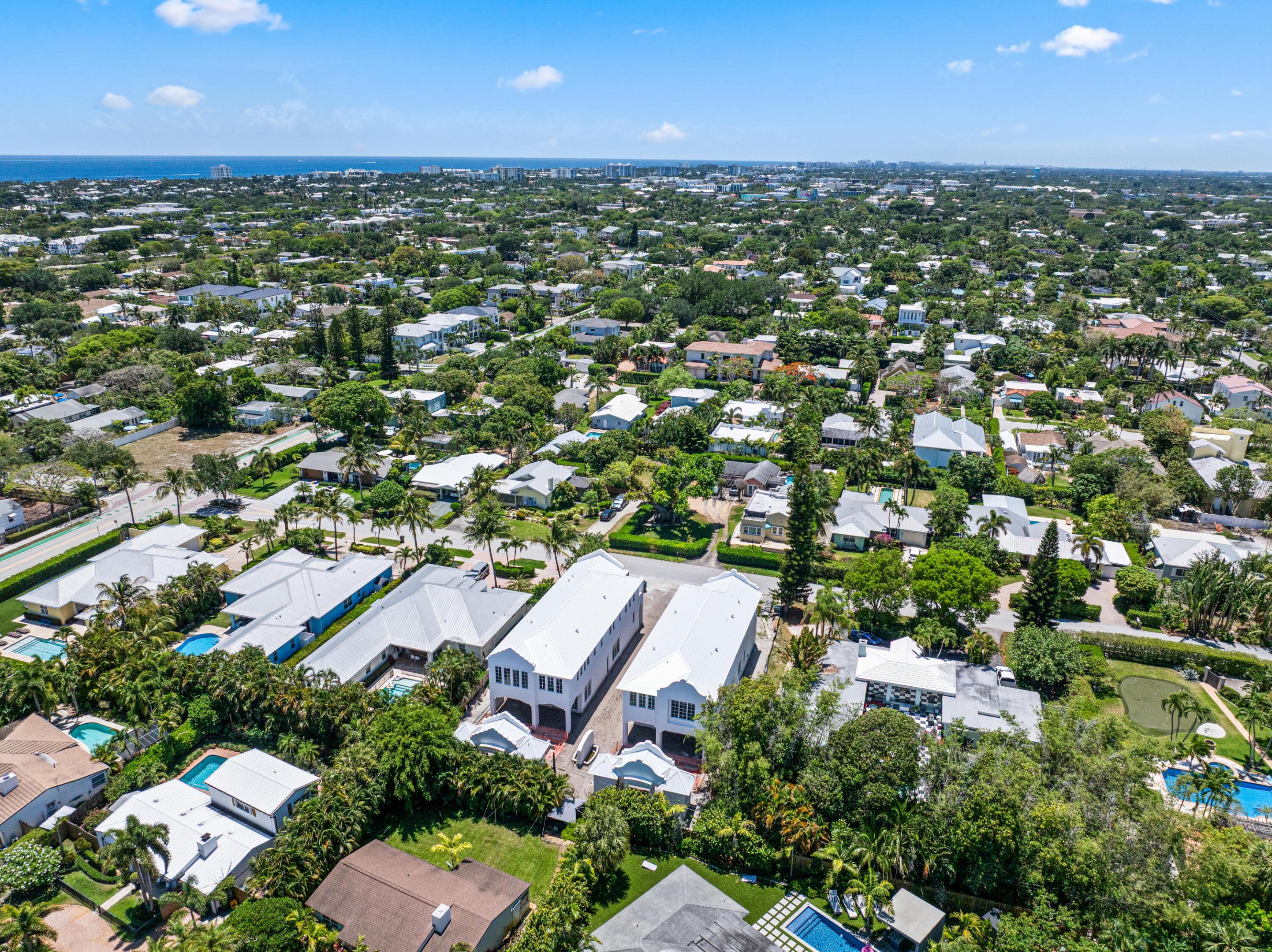 DELL PARK - Residential