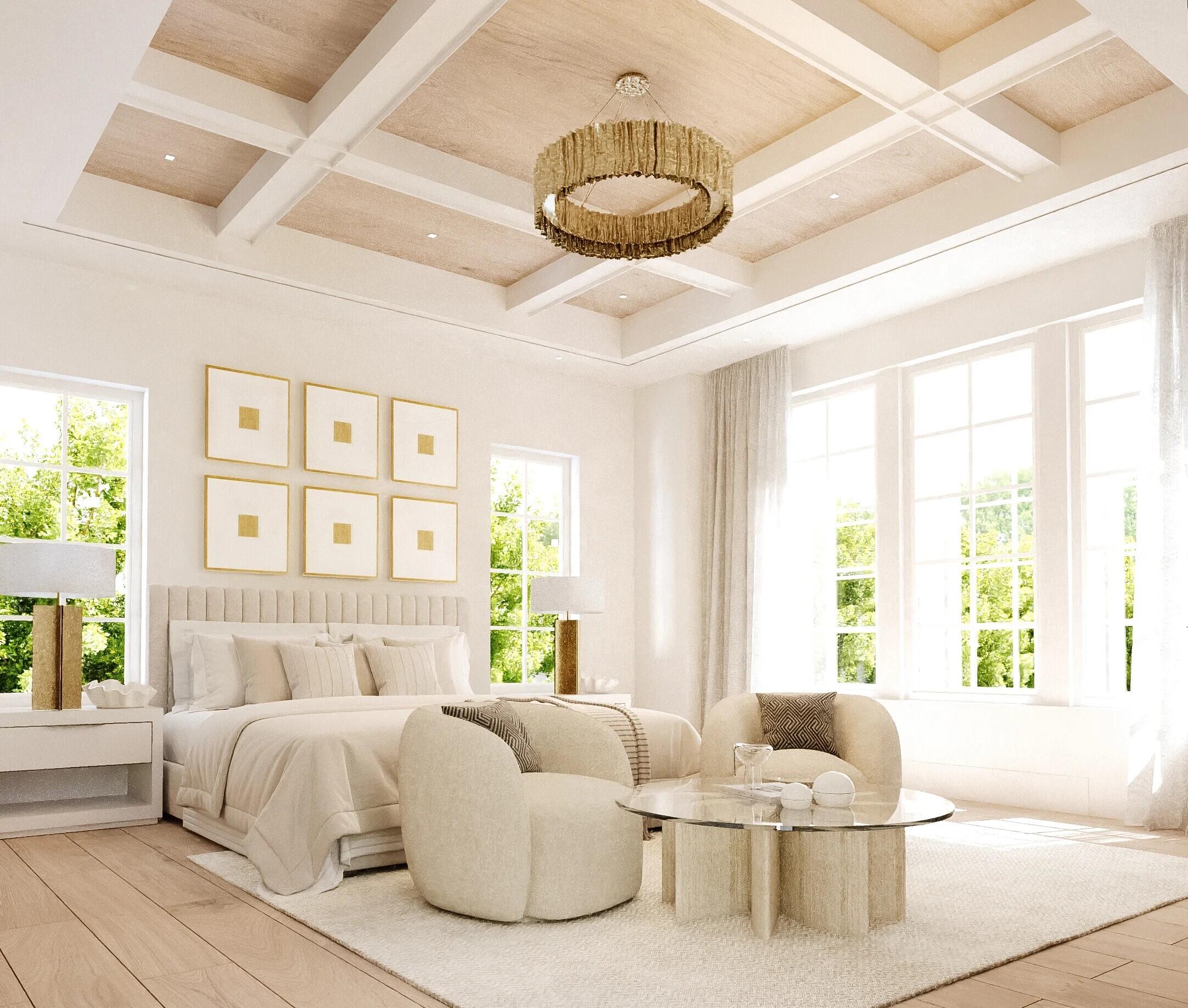 DELL PARK - Residential