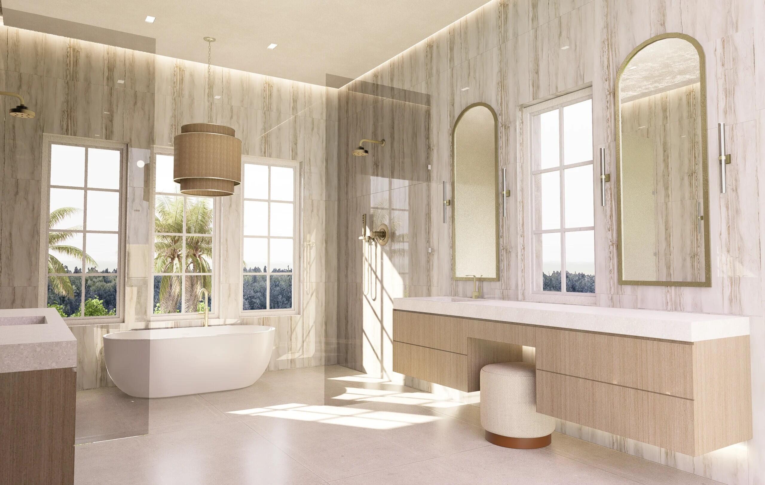 DELL PARK - Residential
