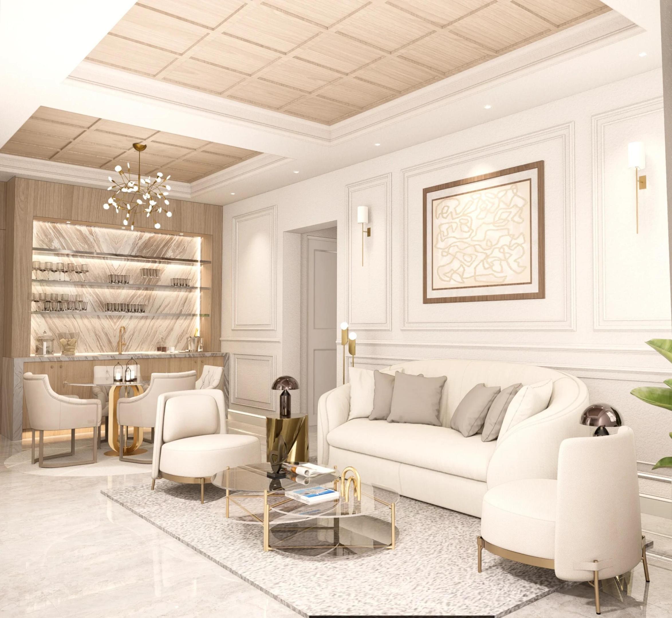 DELL PARK - Residential