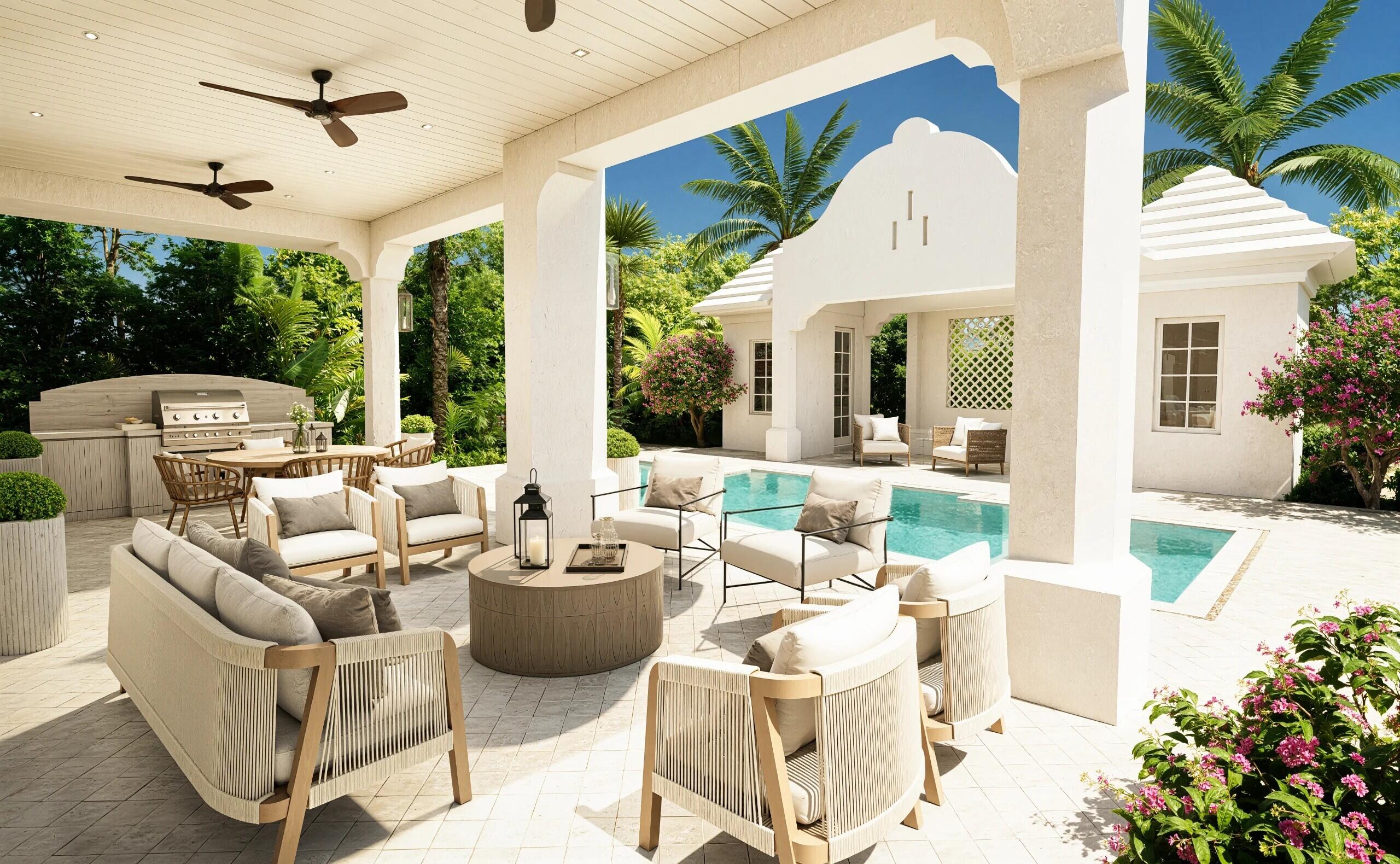 DELL PARK - Residential
