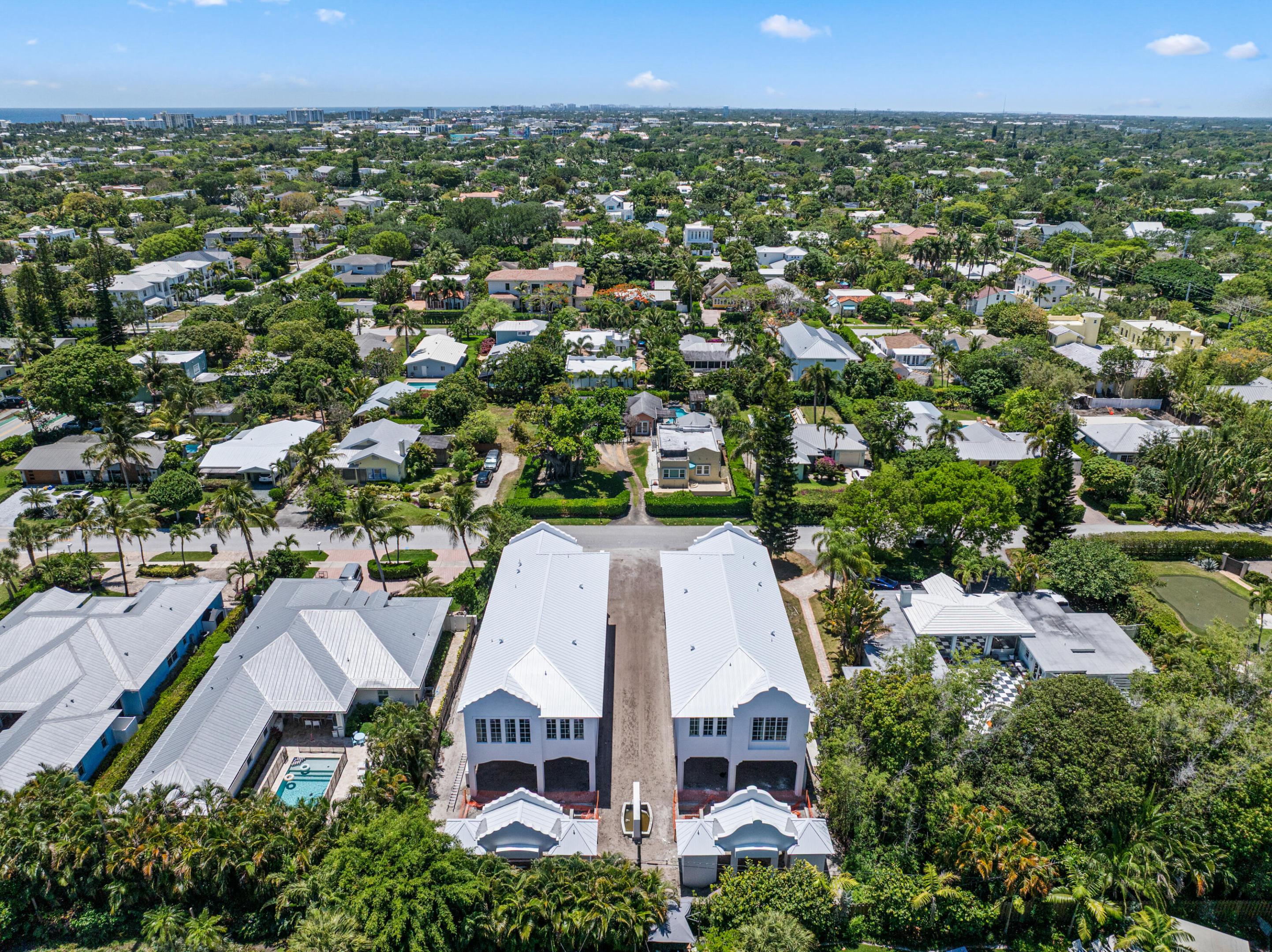 DELL PARK - Residential
