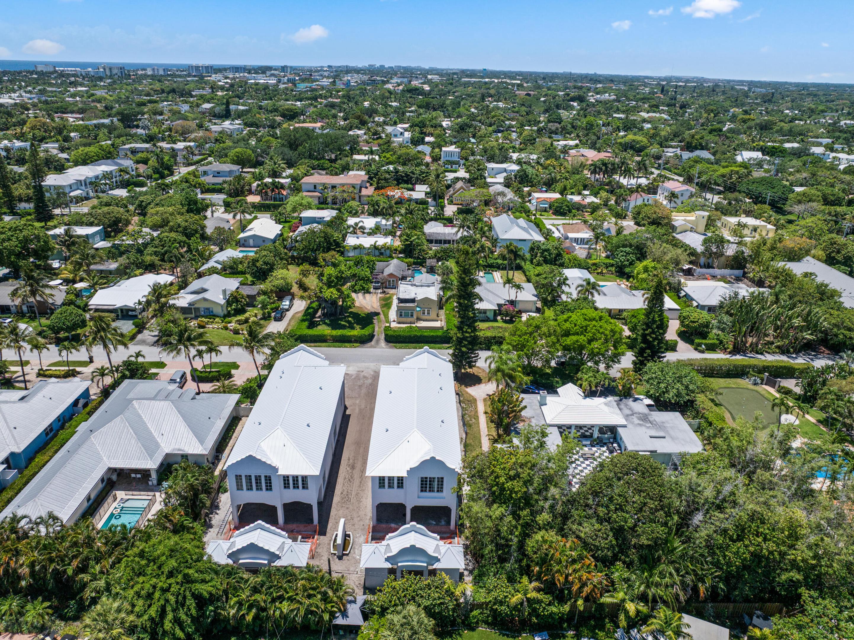 DELL PARK - Residential
