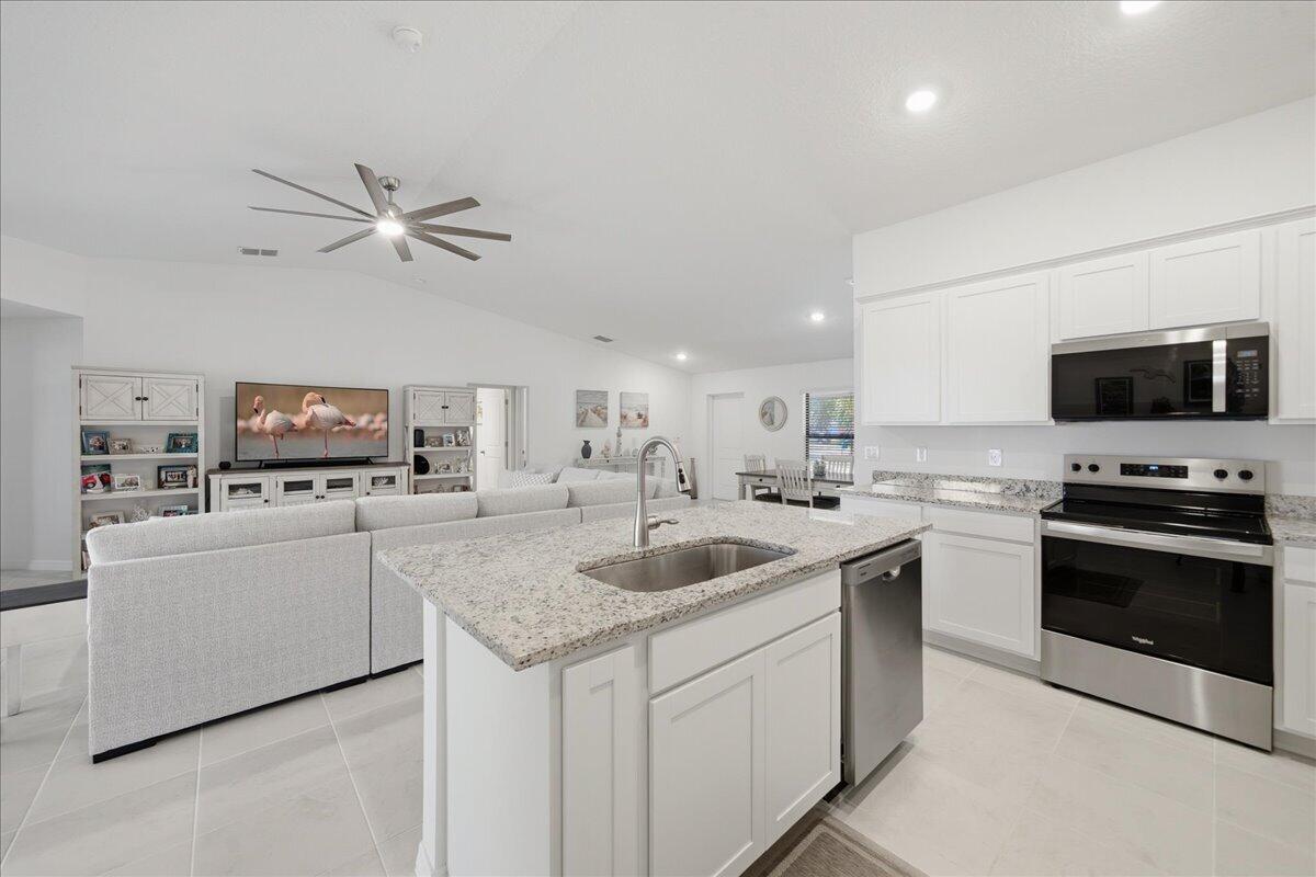 PORT MALABAR UNIT 11 - Residential
