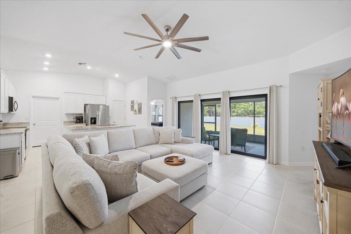 PORT MALABAR UNIT 11 - Residential