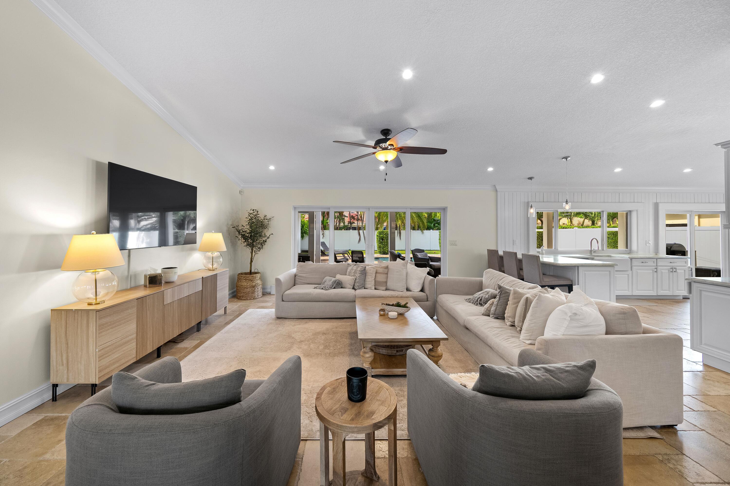 Palm Beach Farms - Residential