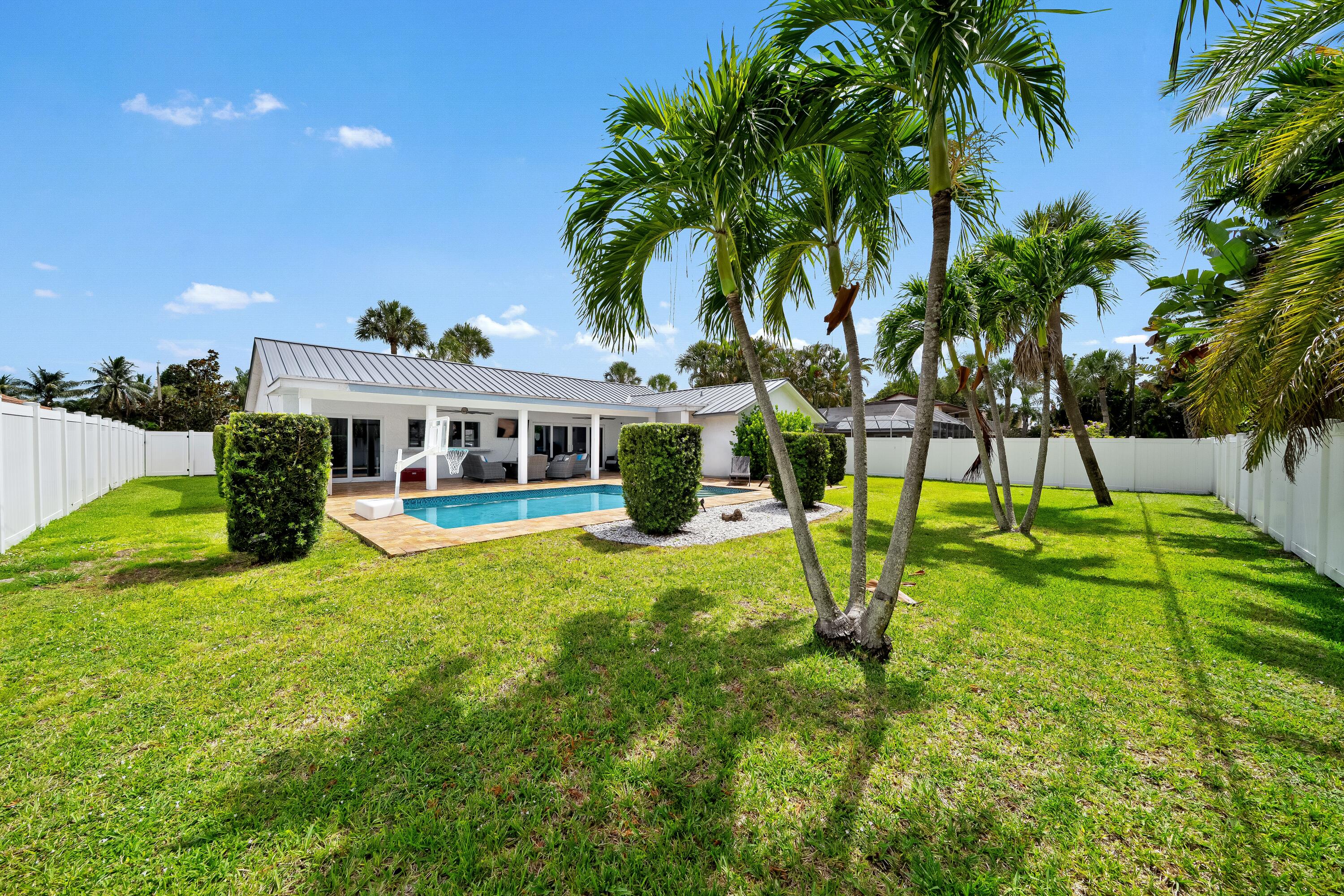 Palm Beach Farms - Residential