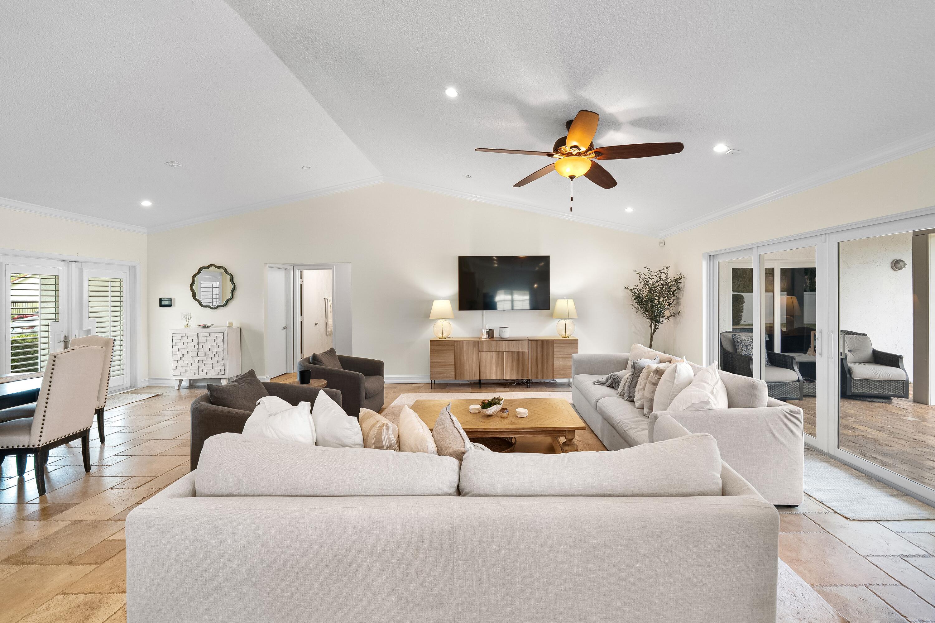 Palm Beach Farms - Residential