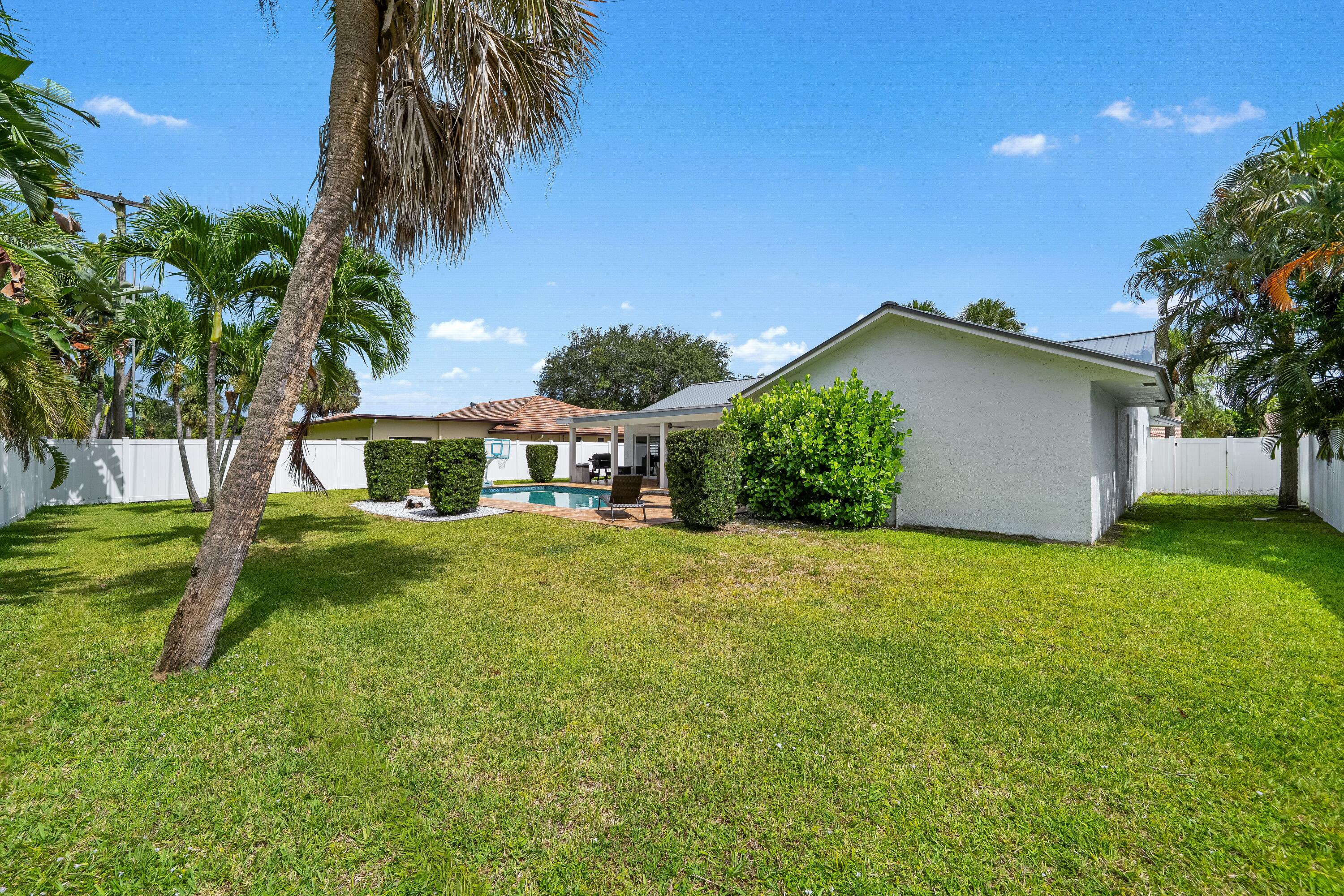 Palm Beach Farms - Residential