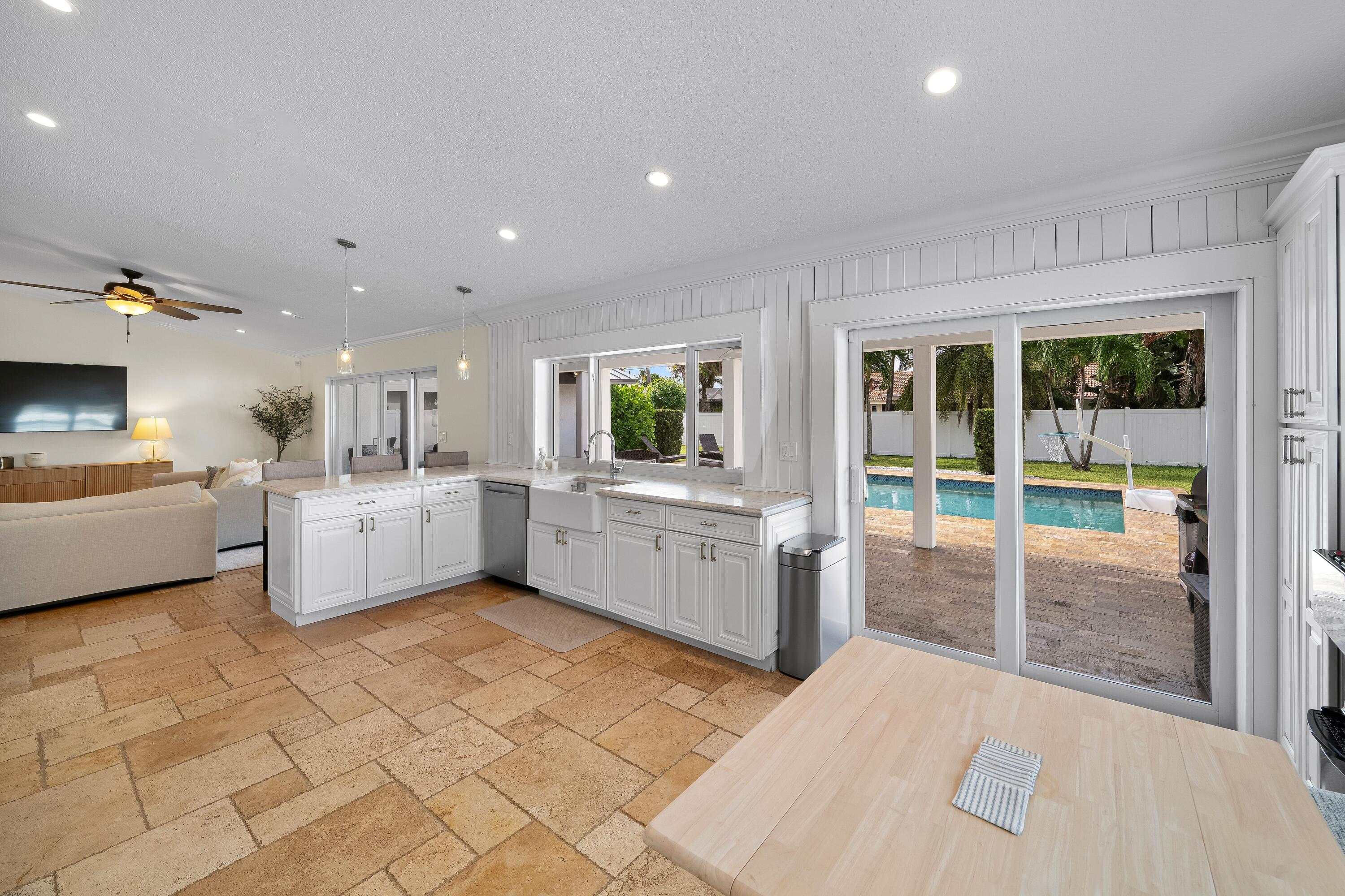 Palm Beach Farms - Residential