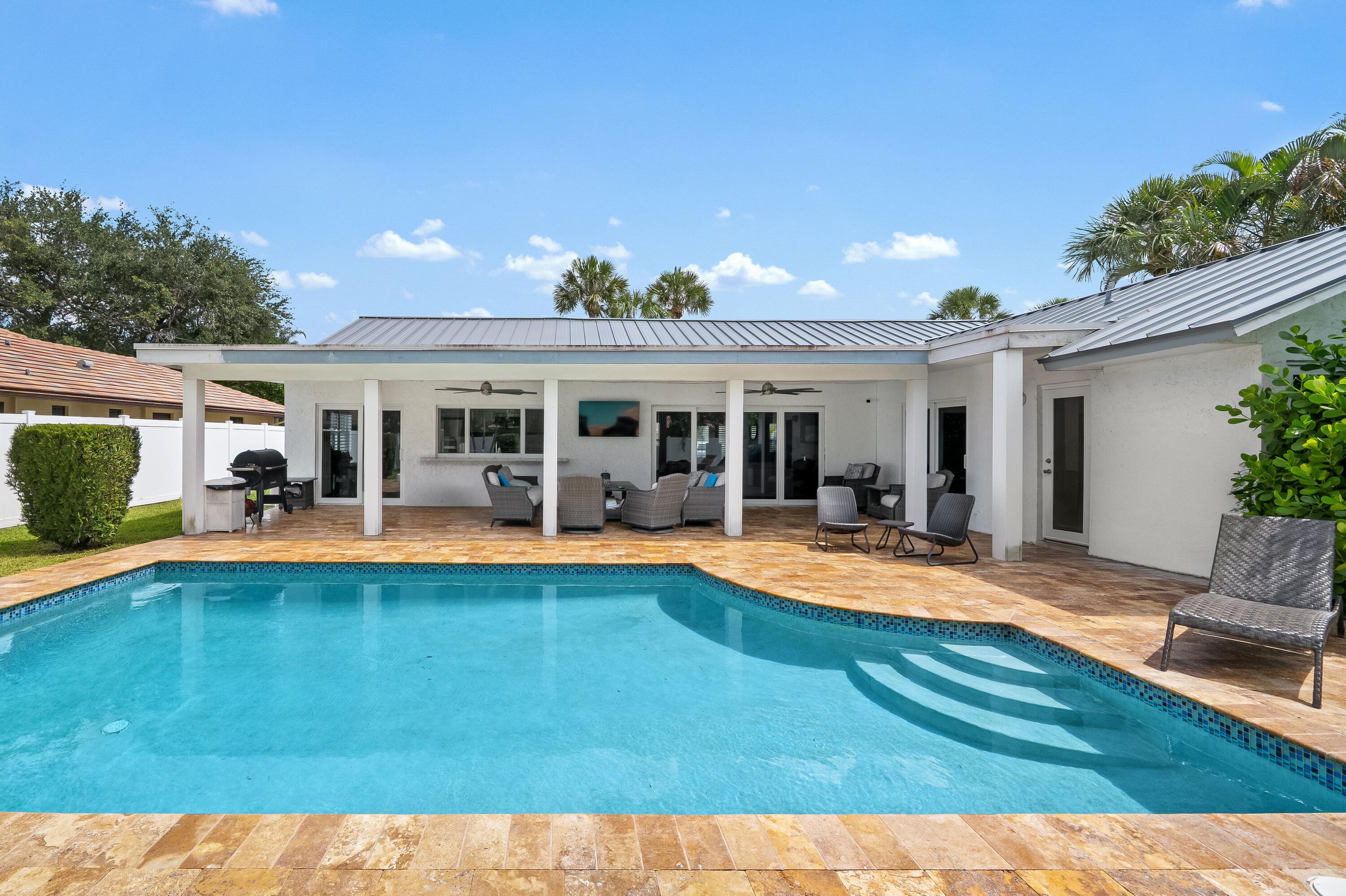 Palm Beach Farms - Residential