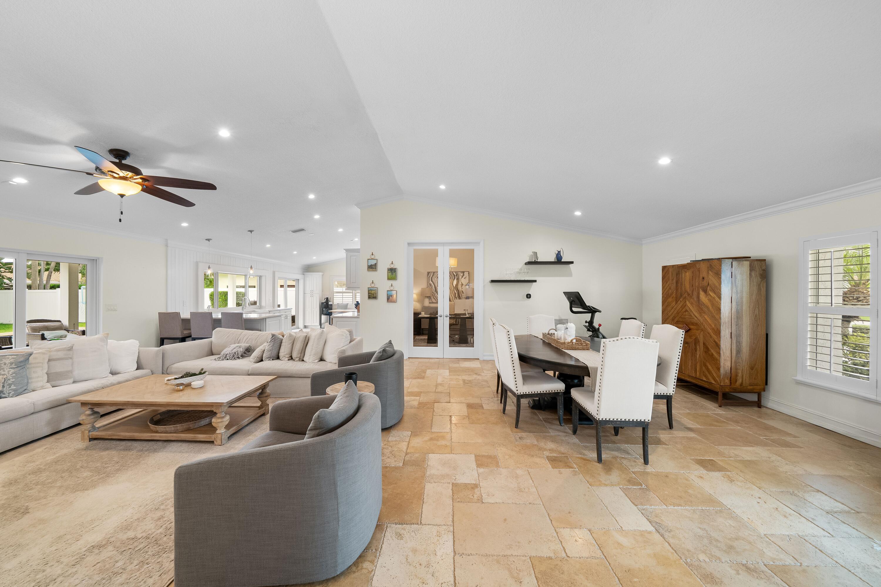 Palm Beach Farms - Residential