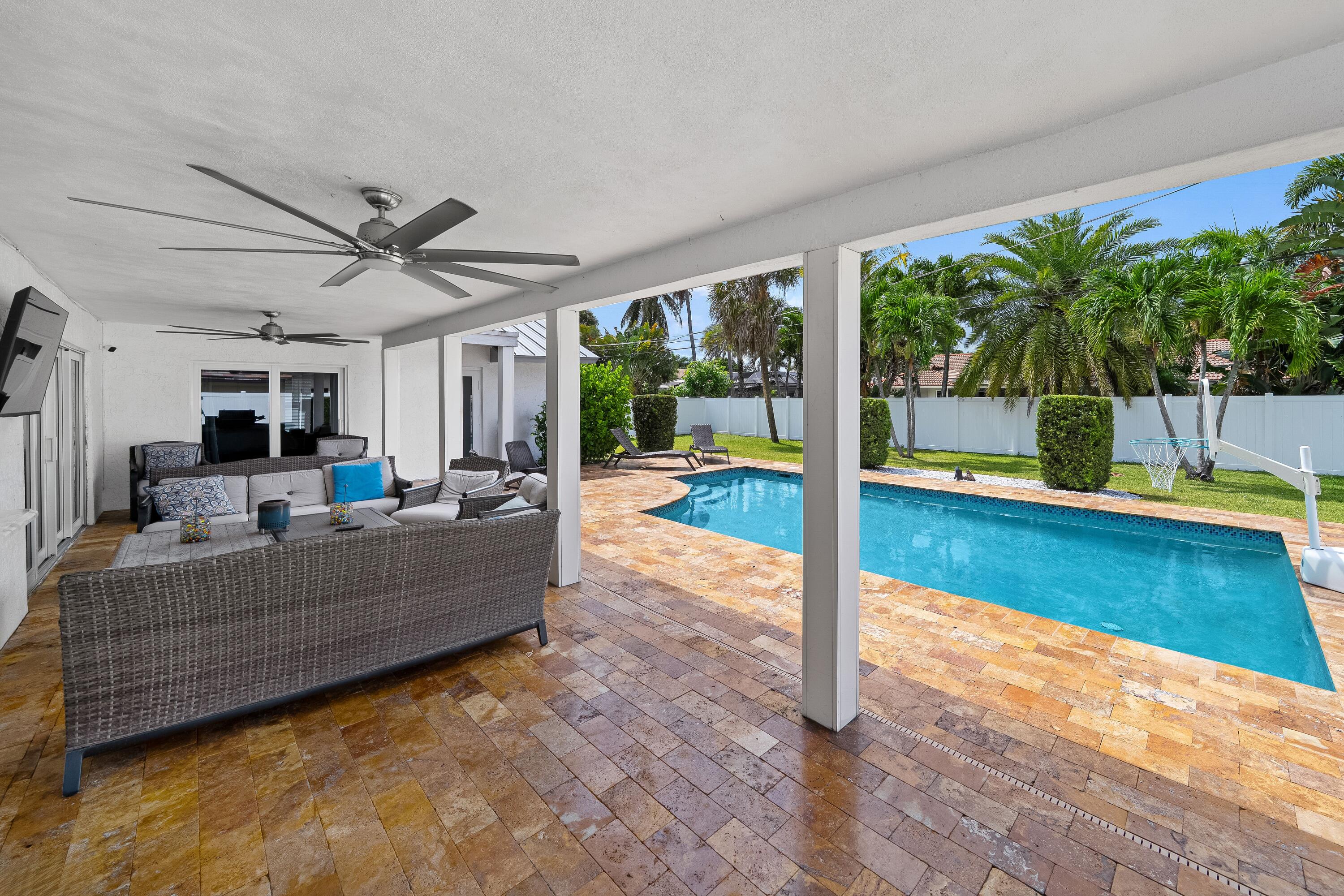 Palm Beach Farms - Residential