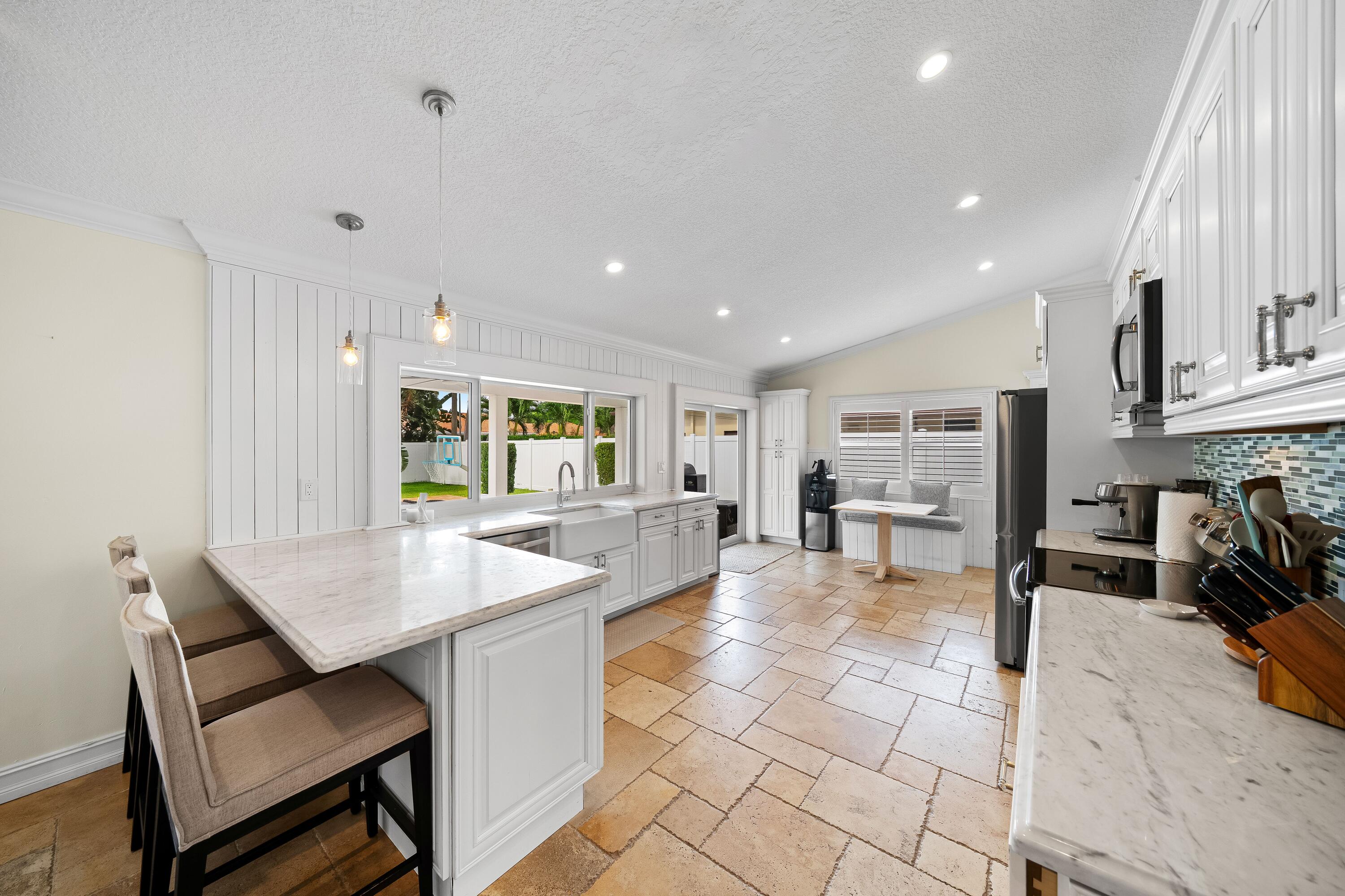 Palm Beach Farms - Residential