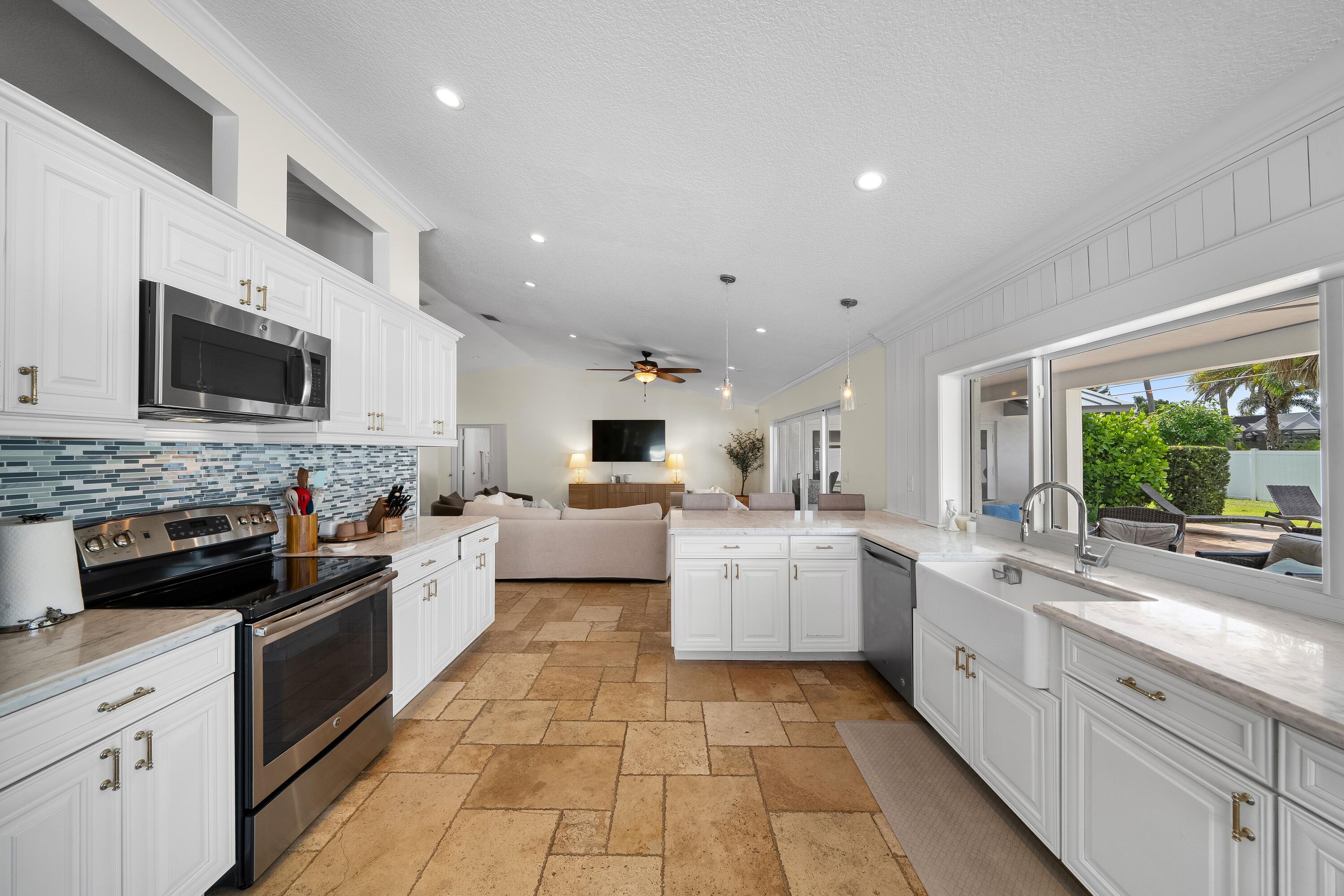 Palm Beach Farms - Residential