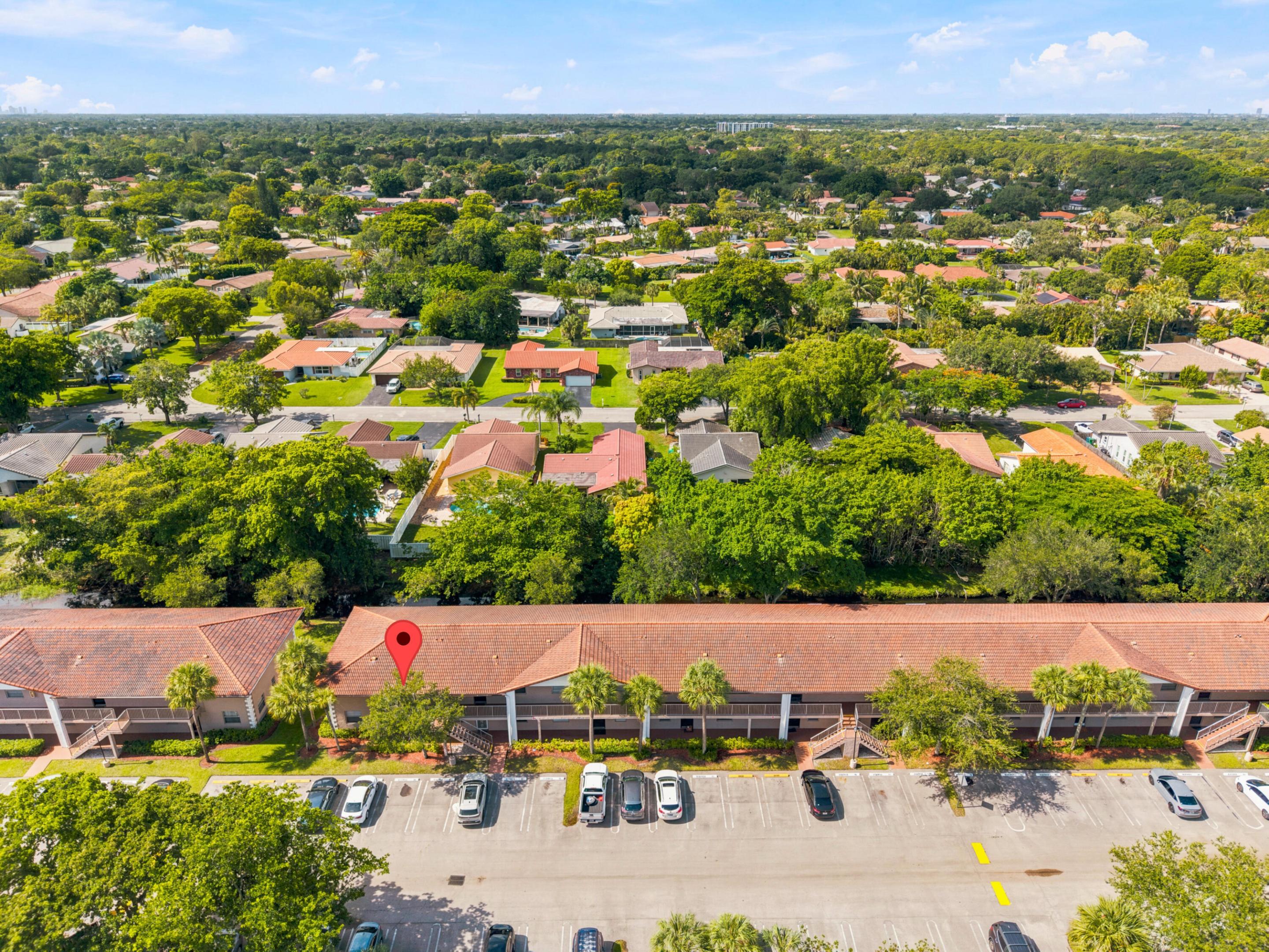 PALM VILLAGE CONDO - Residential