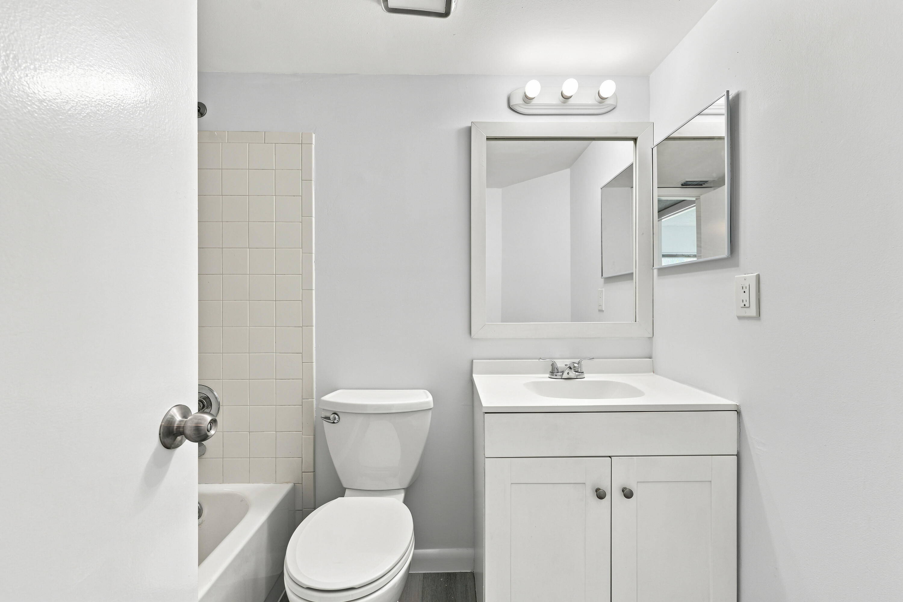 PALM VILLAGE CONDO - Residential