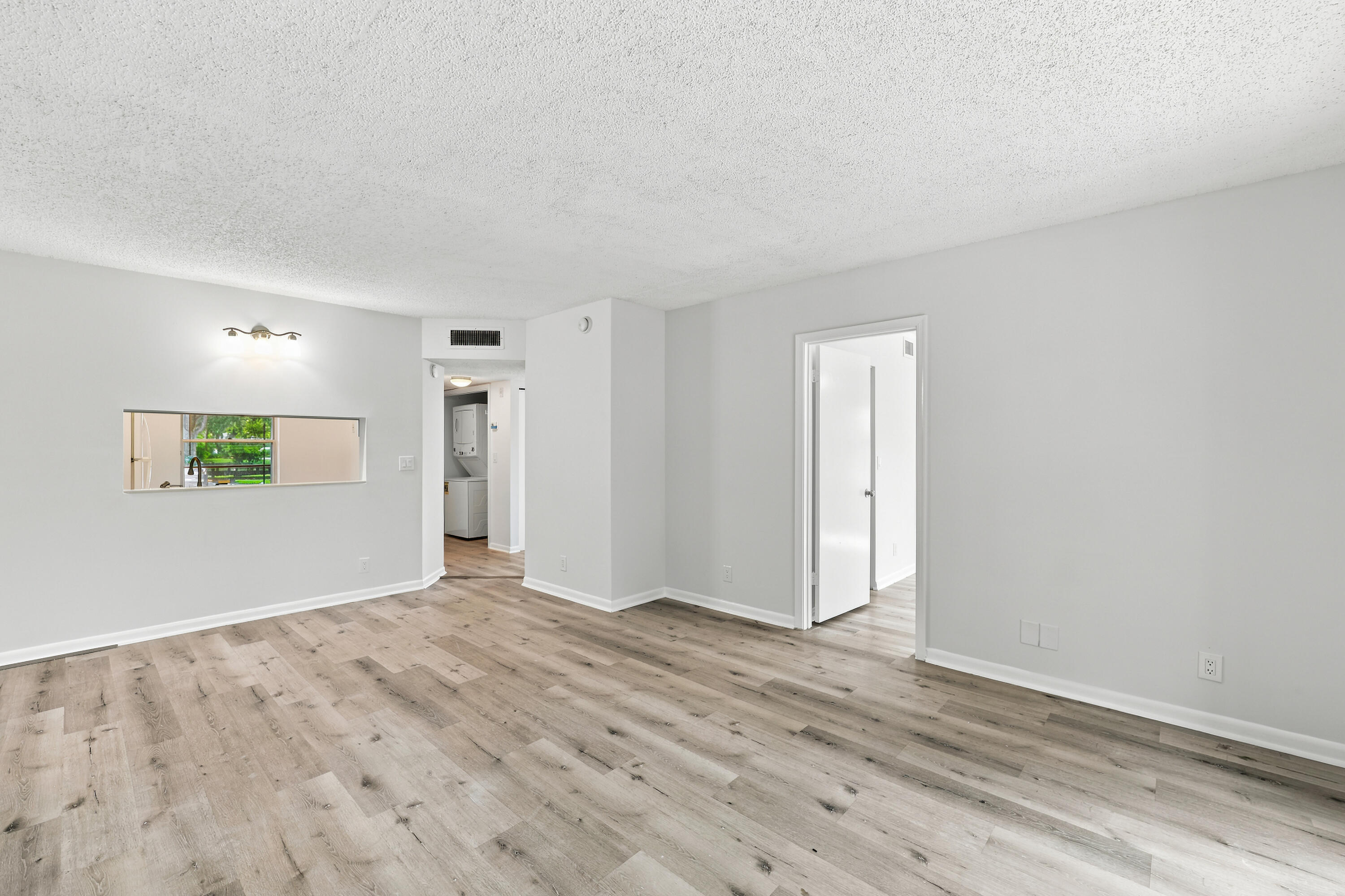 PALM VILLAGE CONDO - Residential