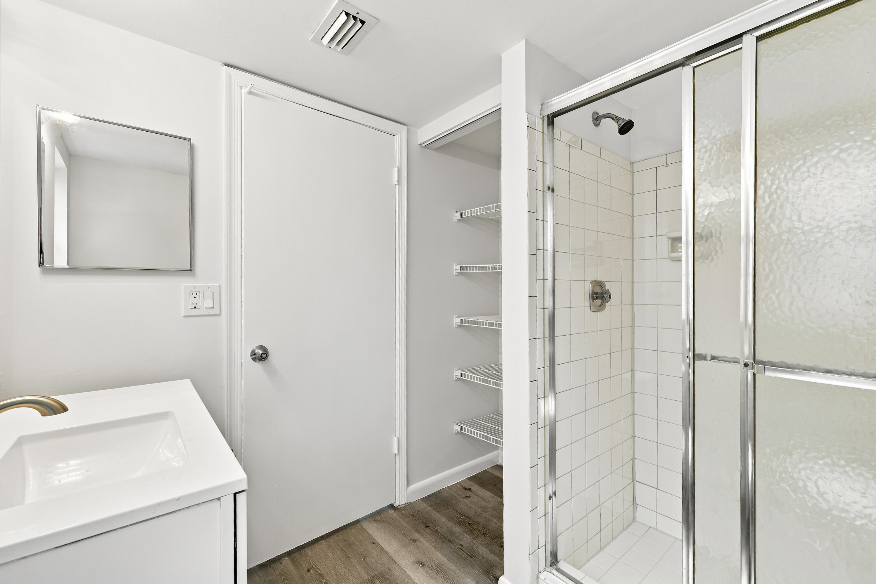 PALM VILLAGE CONDO - Residential