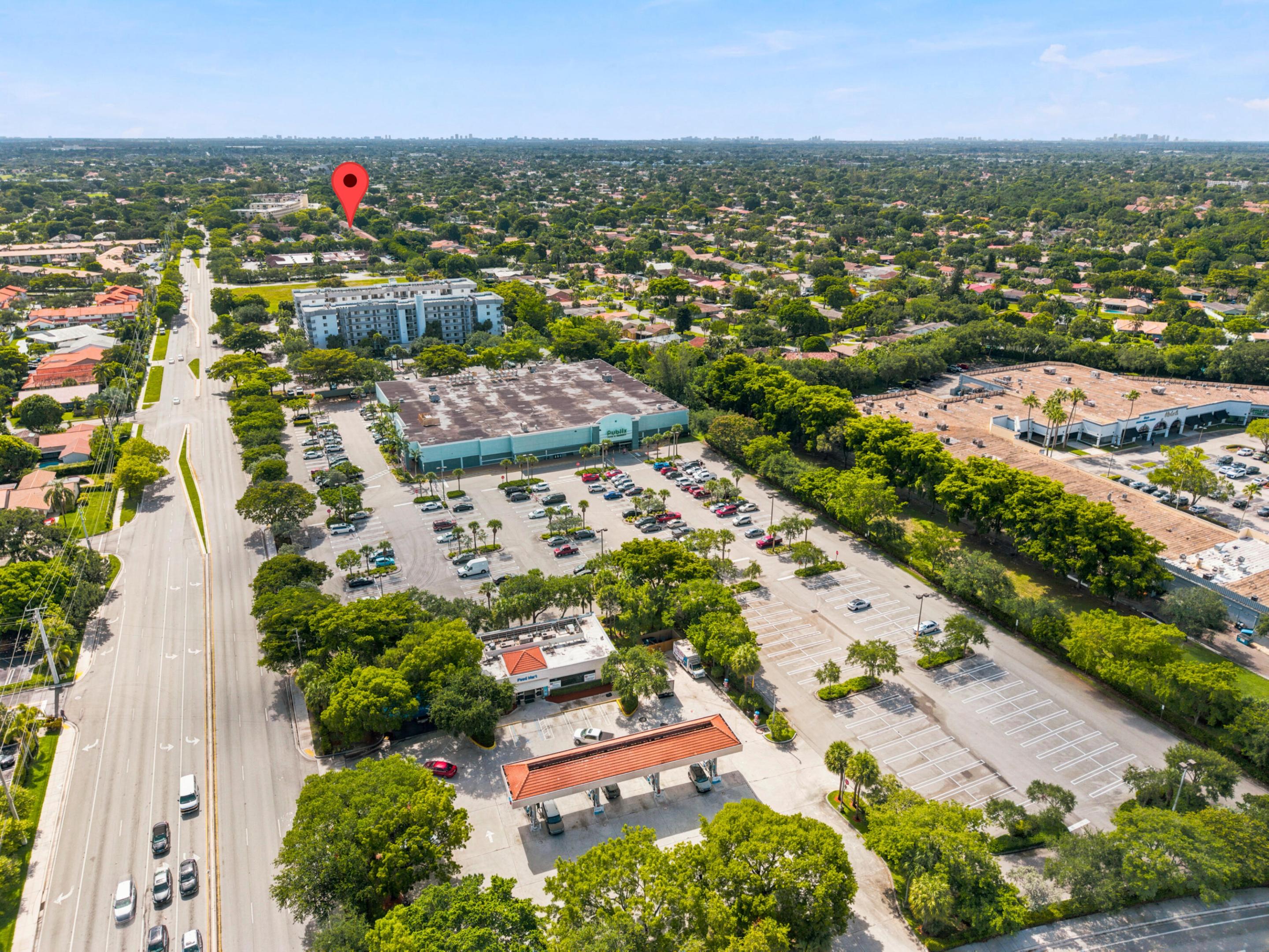 PALM VILLAGE CONDO - Residential