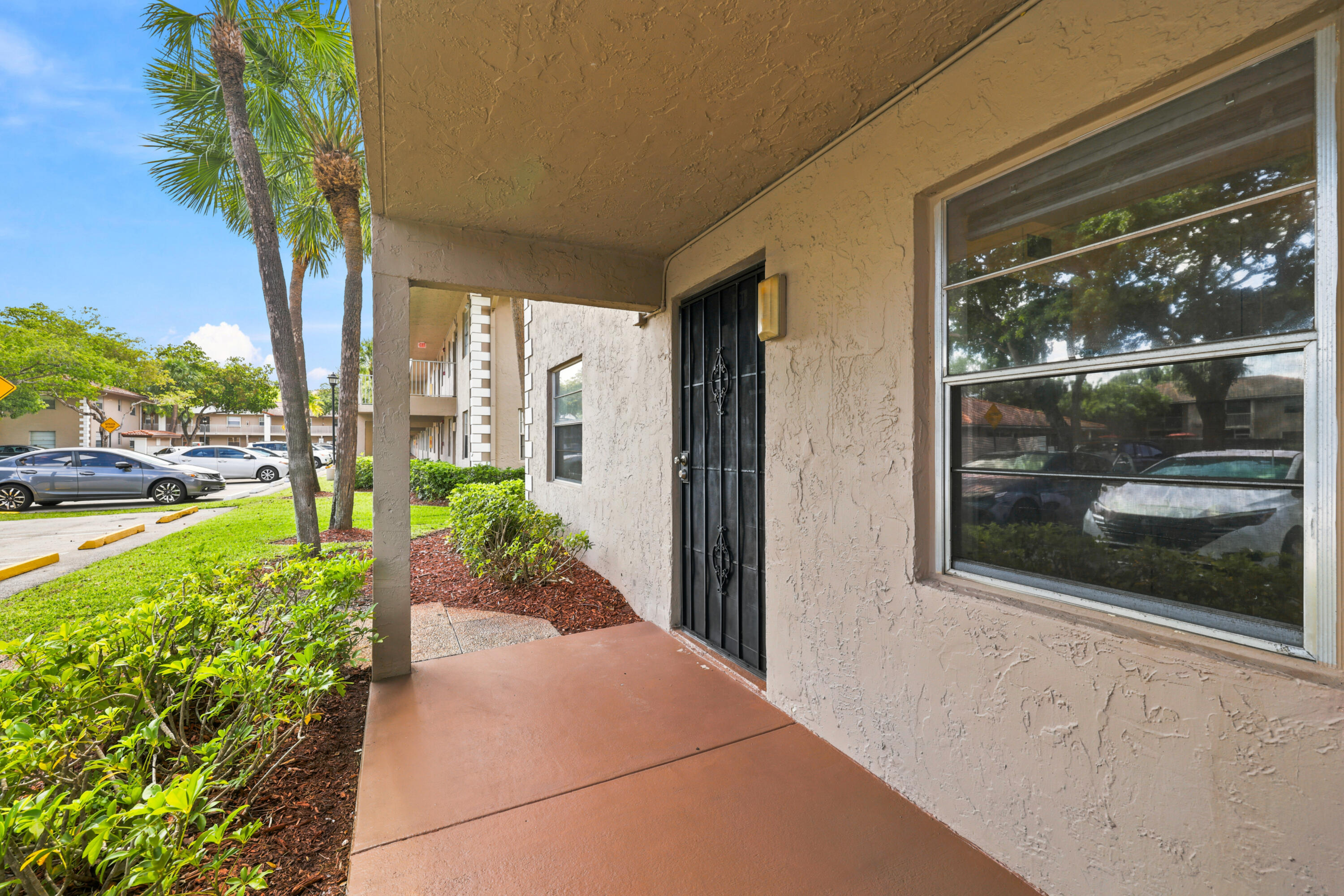 PALM VILLAGE CONDO - Residential